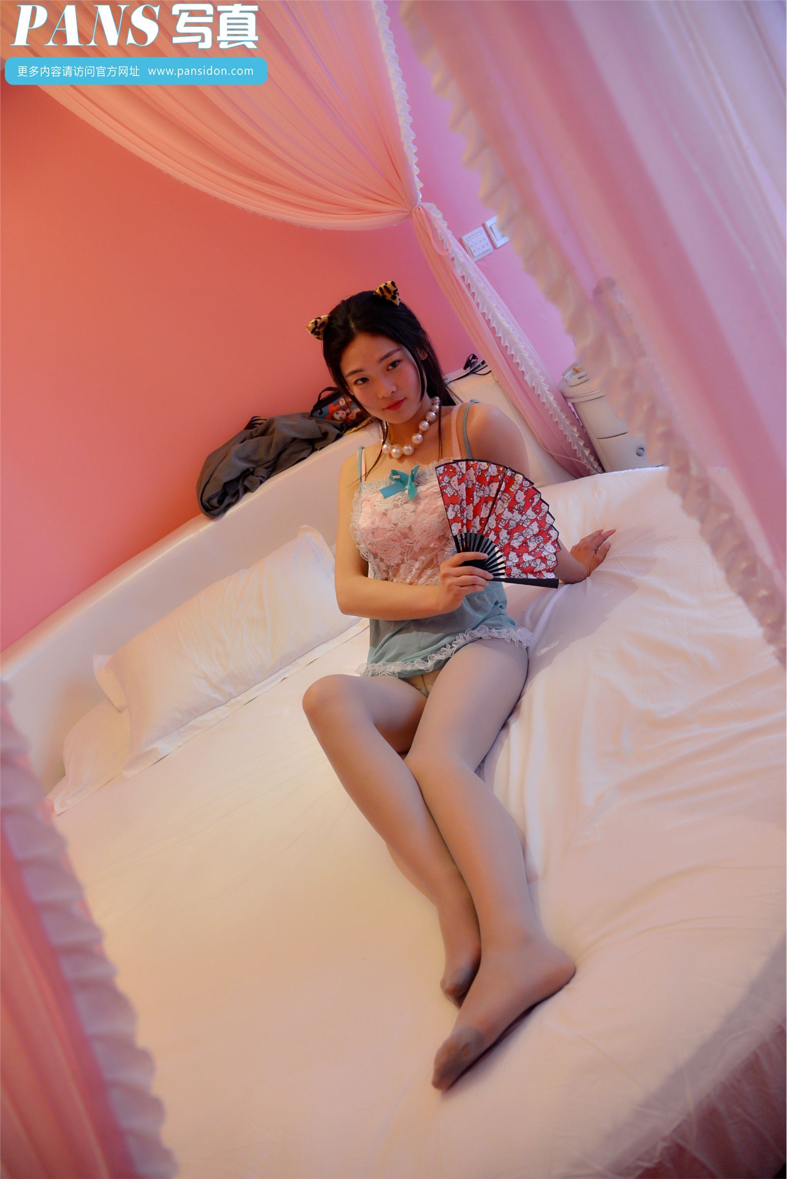 [PANS写真]2016.07.24 NO.622冰冰