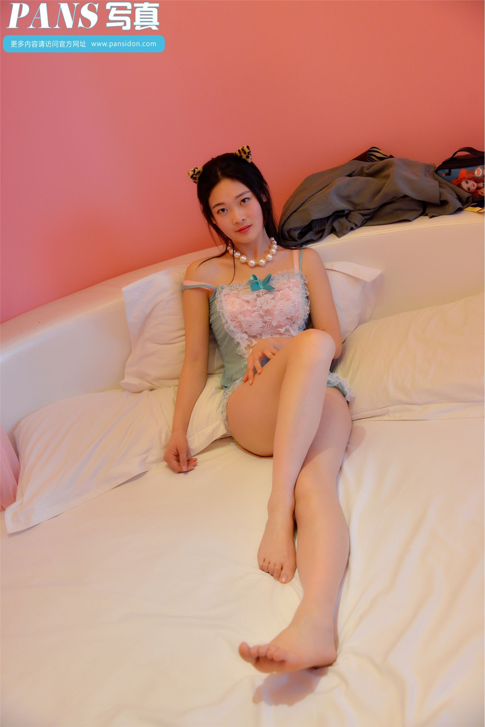 [PANS写真]2016.07.24 NO.622冰冰