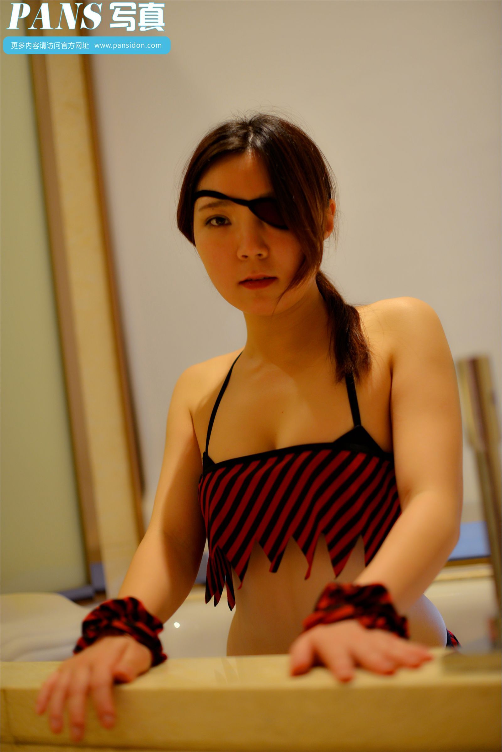 [PANS写真]2016.08.05 NO.627 熙熙