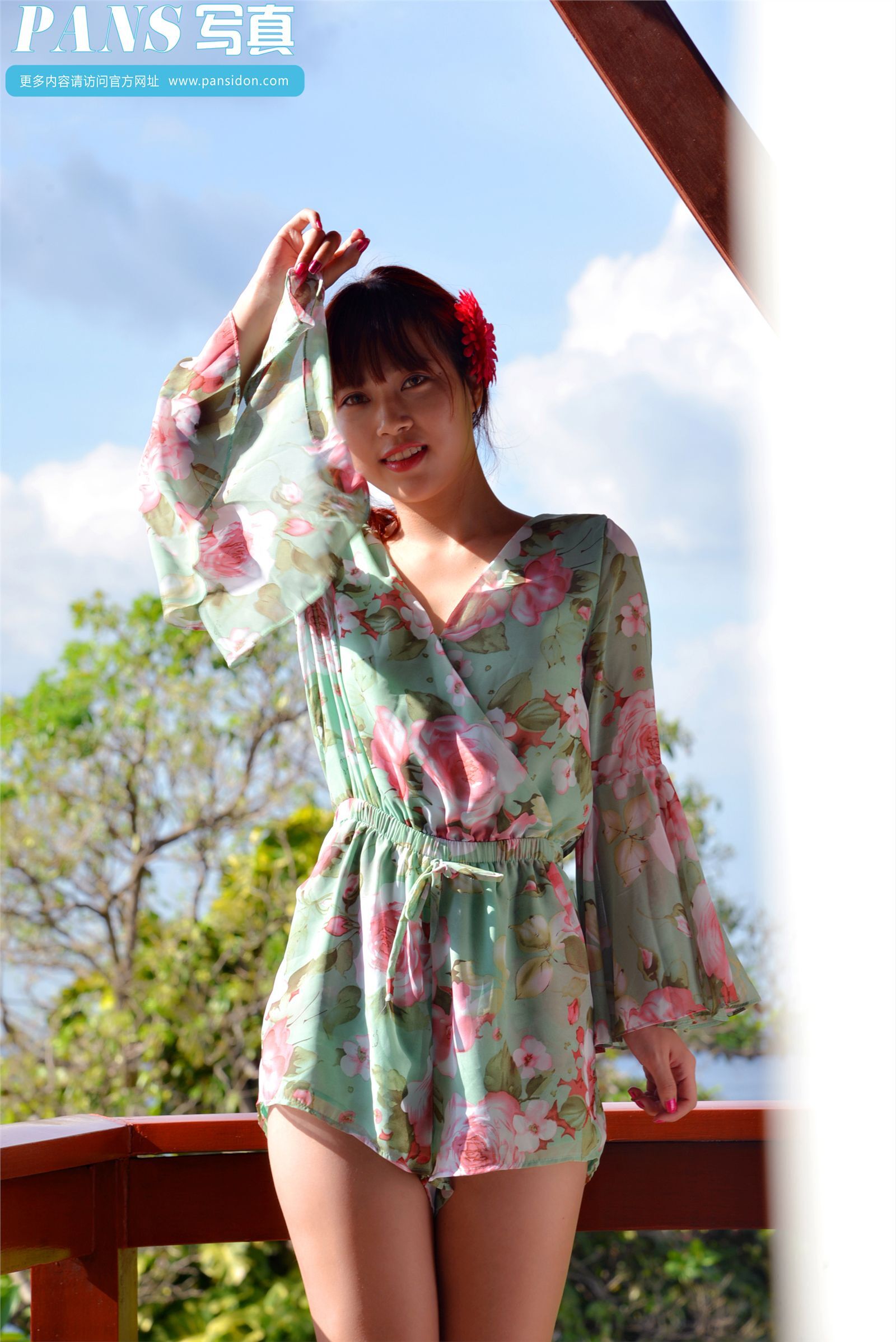 [PANS写真]2016.08.09 NO.629 小奇