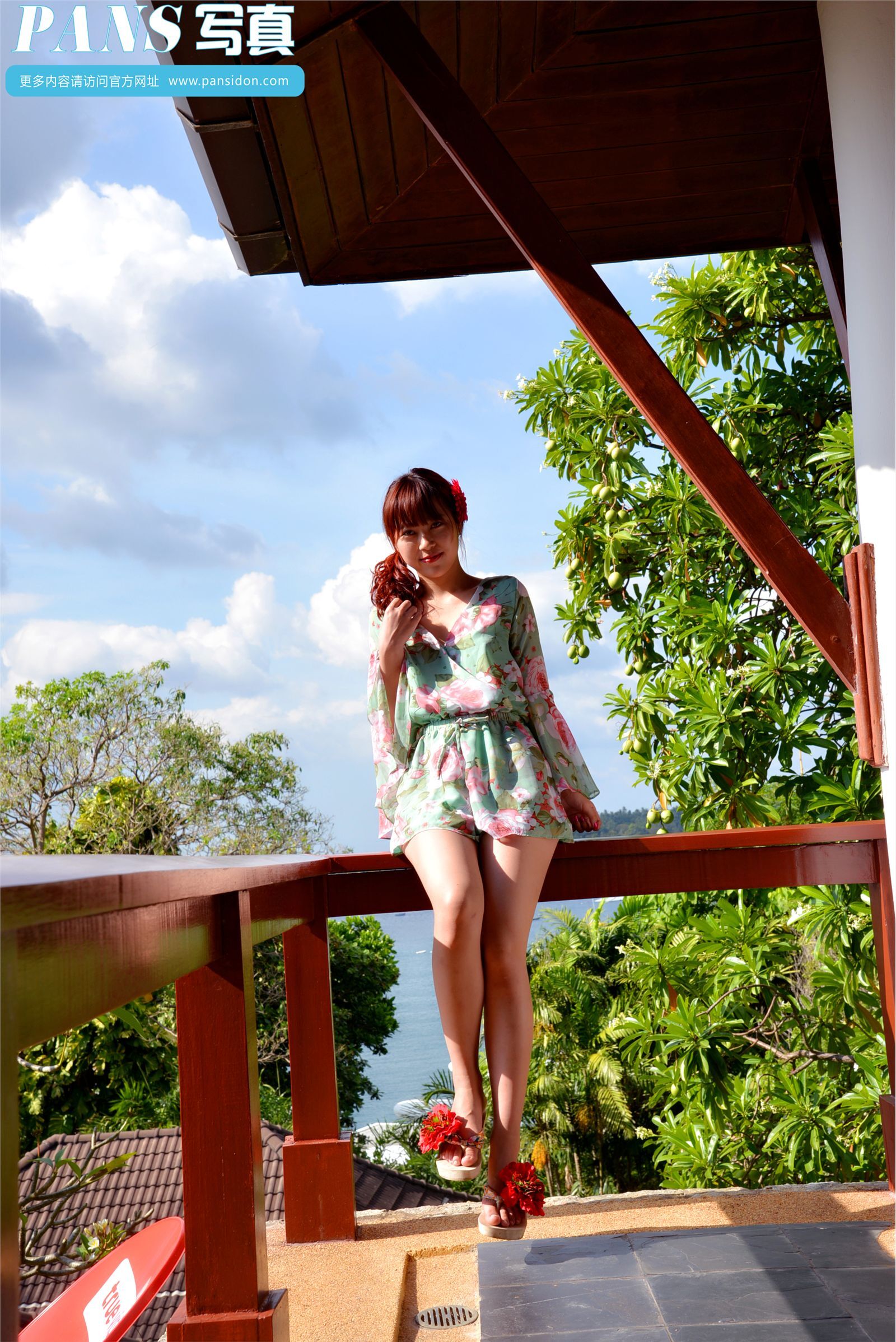 [PANS写真]2016.08.09 NO.629 小奇