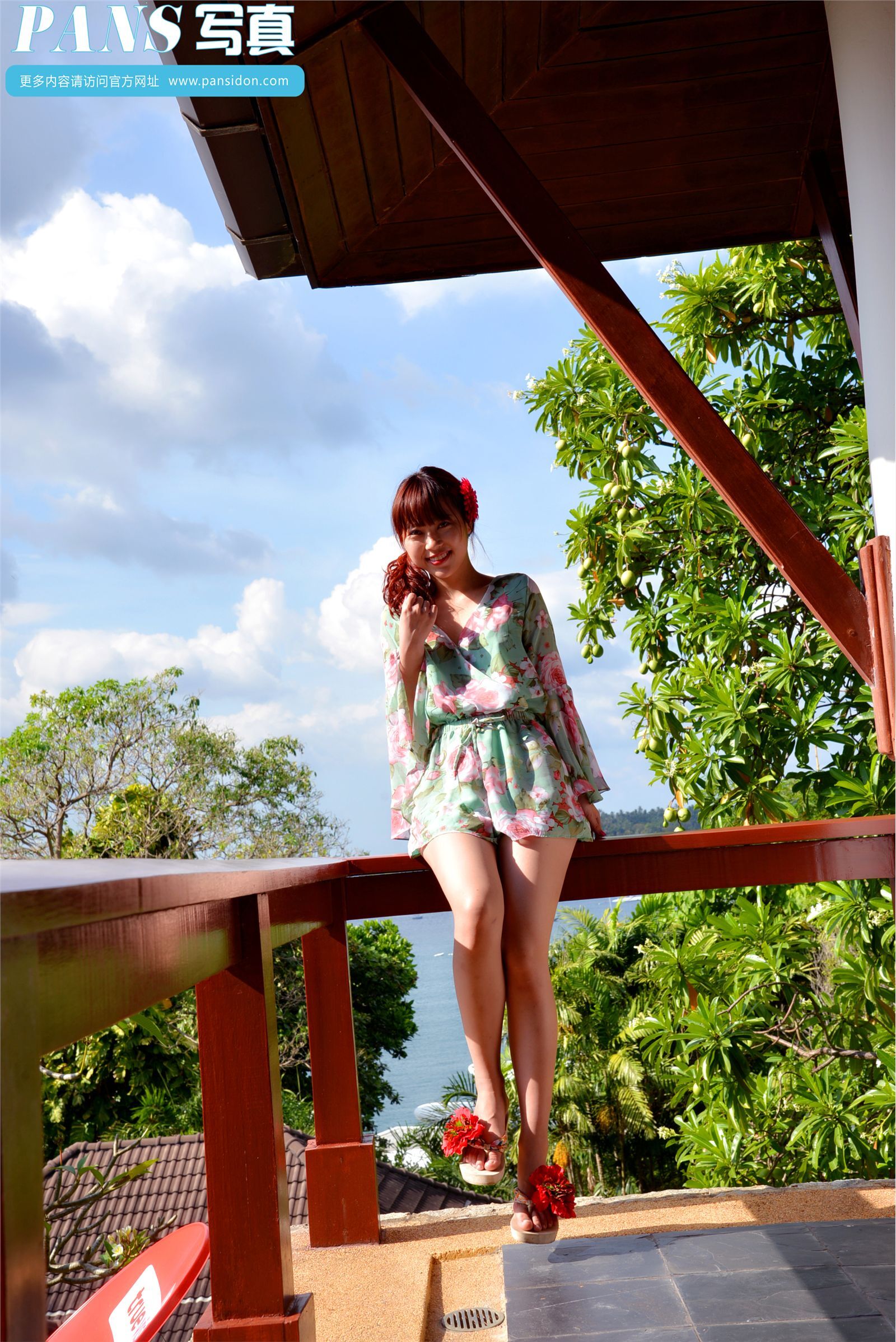 [PANS写真]2016.08.09 NO.629 小奇