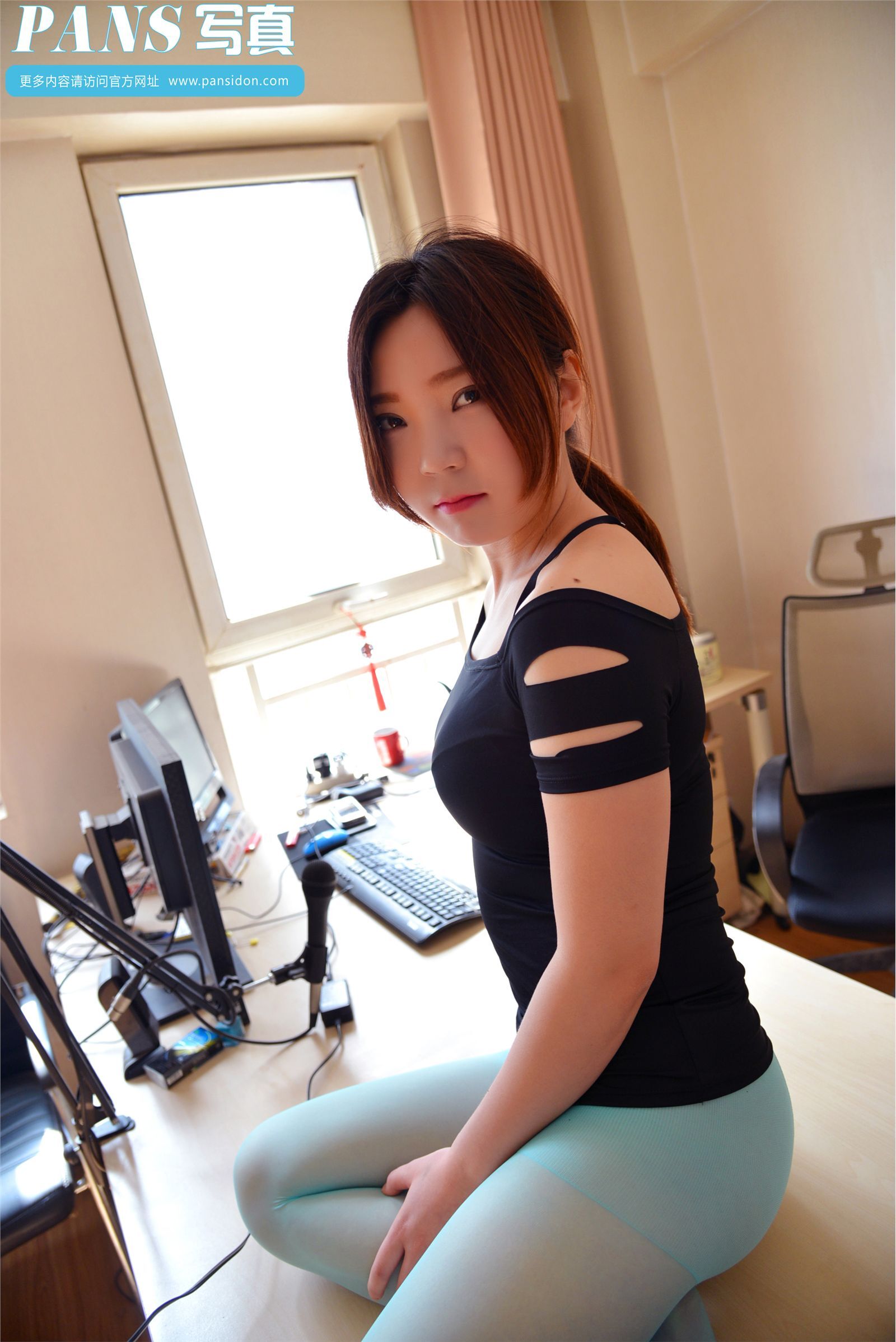 [PANS写真]2016.10.04 NO.657 熙熙