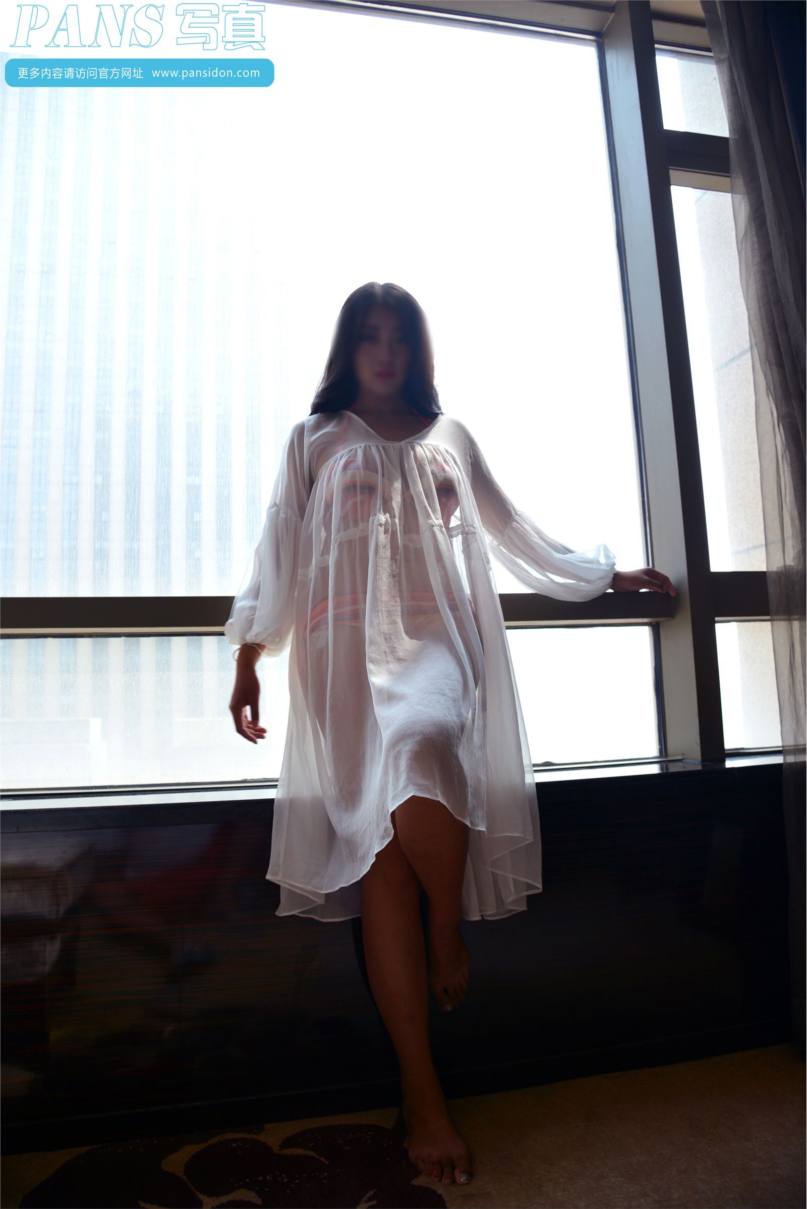 [PANS写真]2016.10.12 NO.661 雪儿