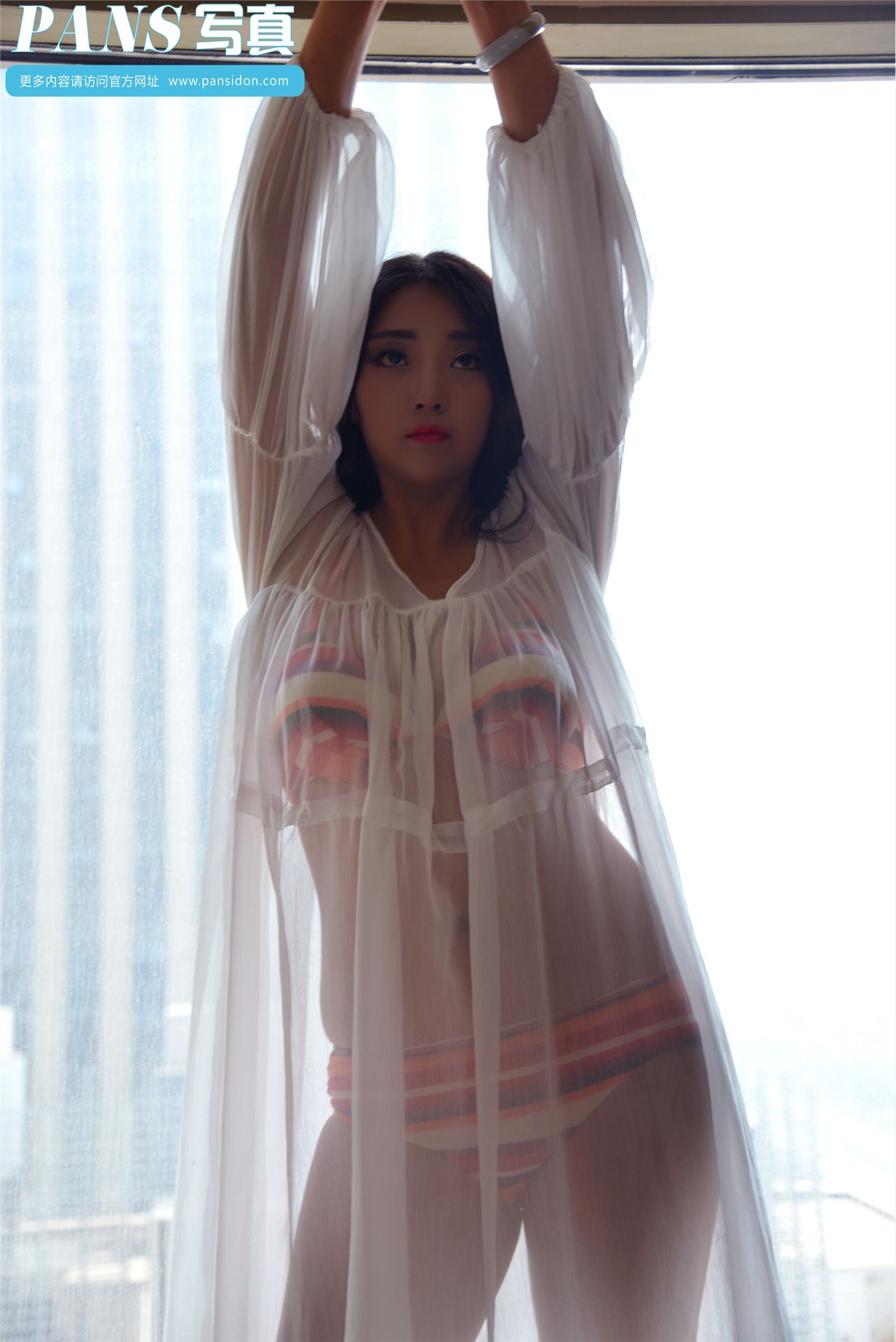 [PANS写真]2016.10.12 NO.661 雪儿