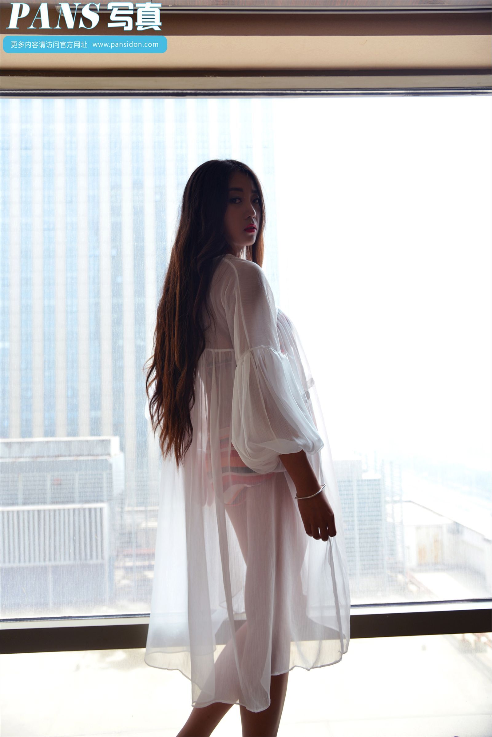 [PANS写真]2016.10.12 NO.661 雪儿