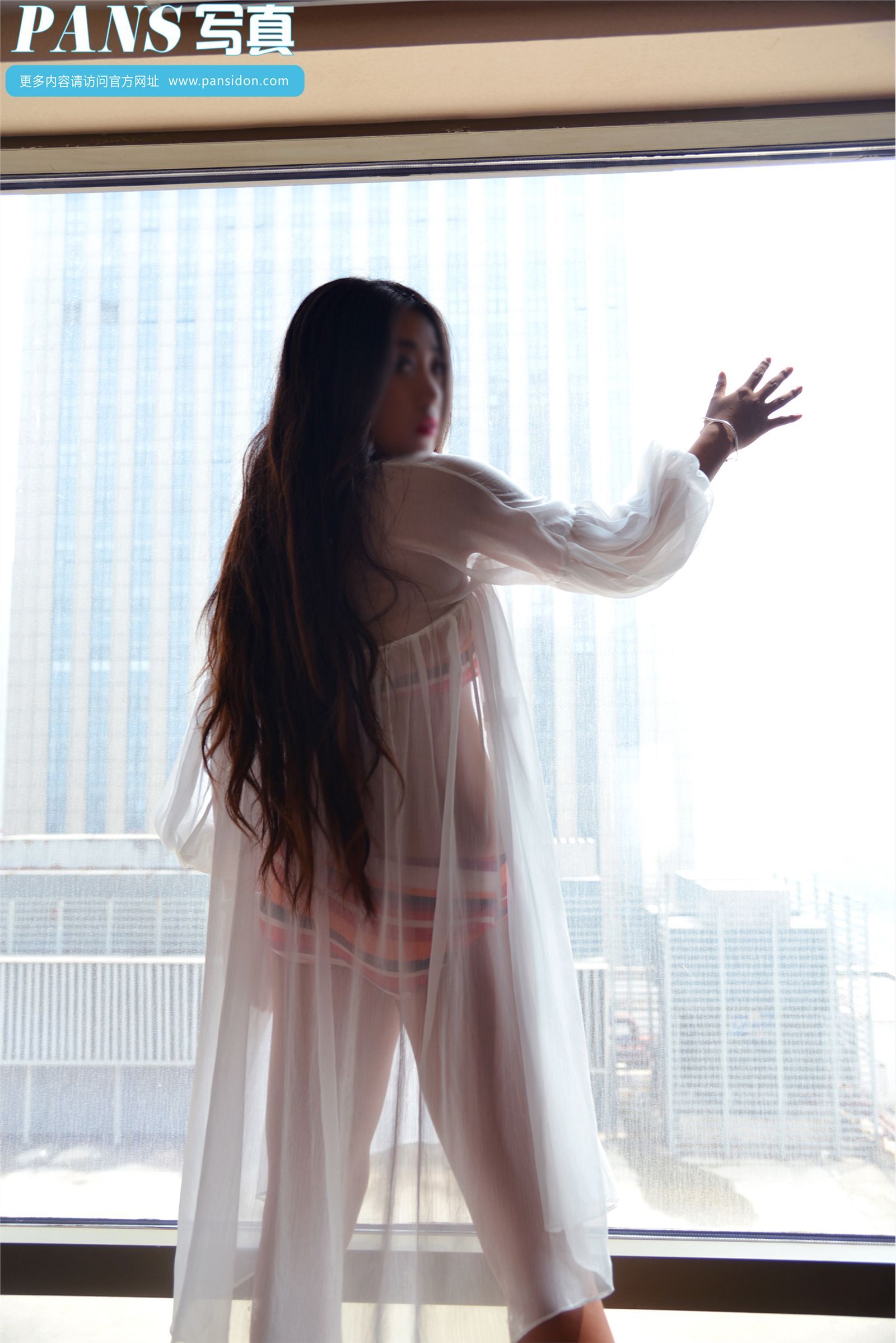 [PANS写真]2016.10.12 NO.661 雪儿