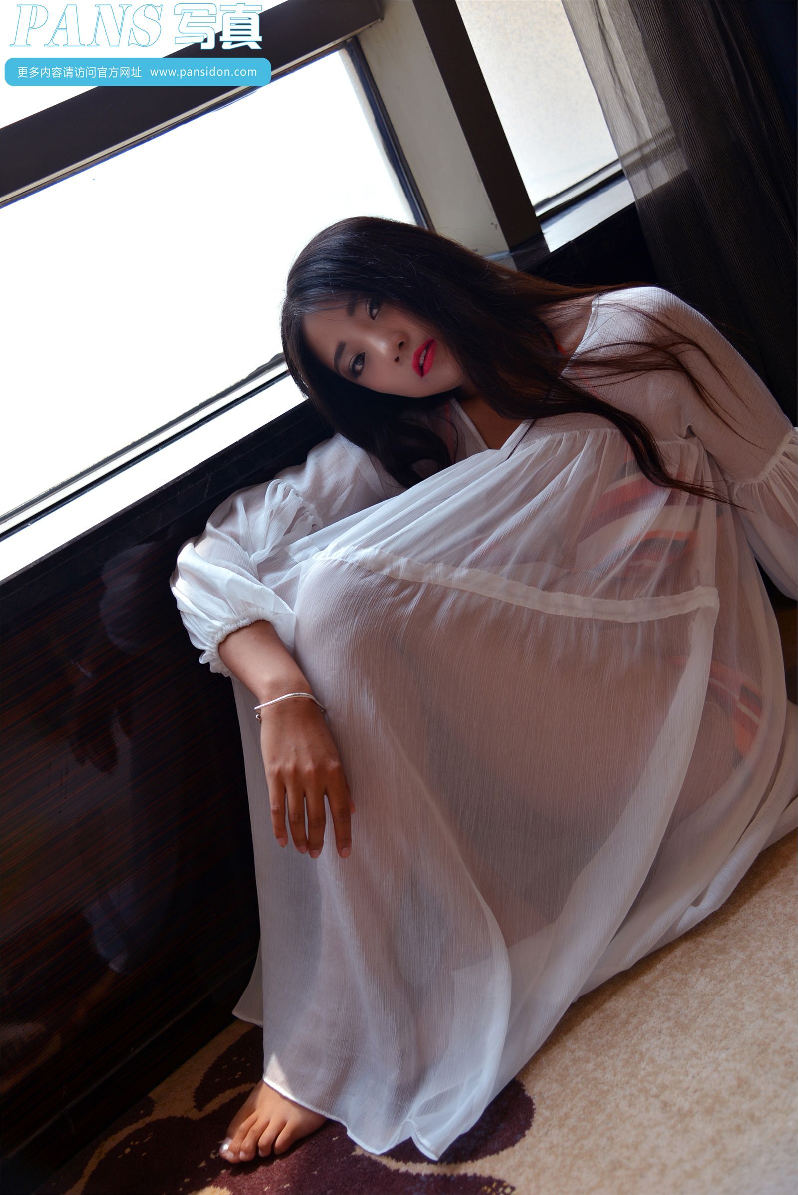 [PANS写真]2016.10.12 NO.661 雪儿