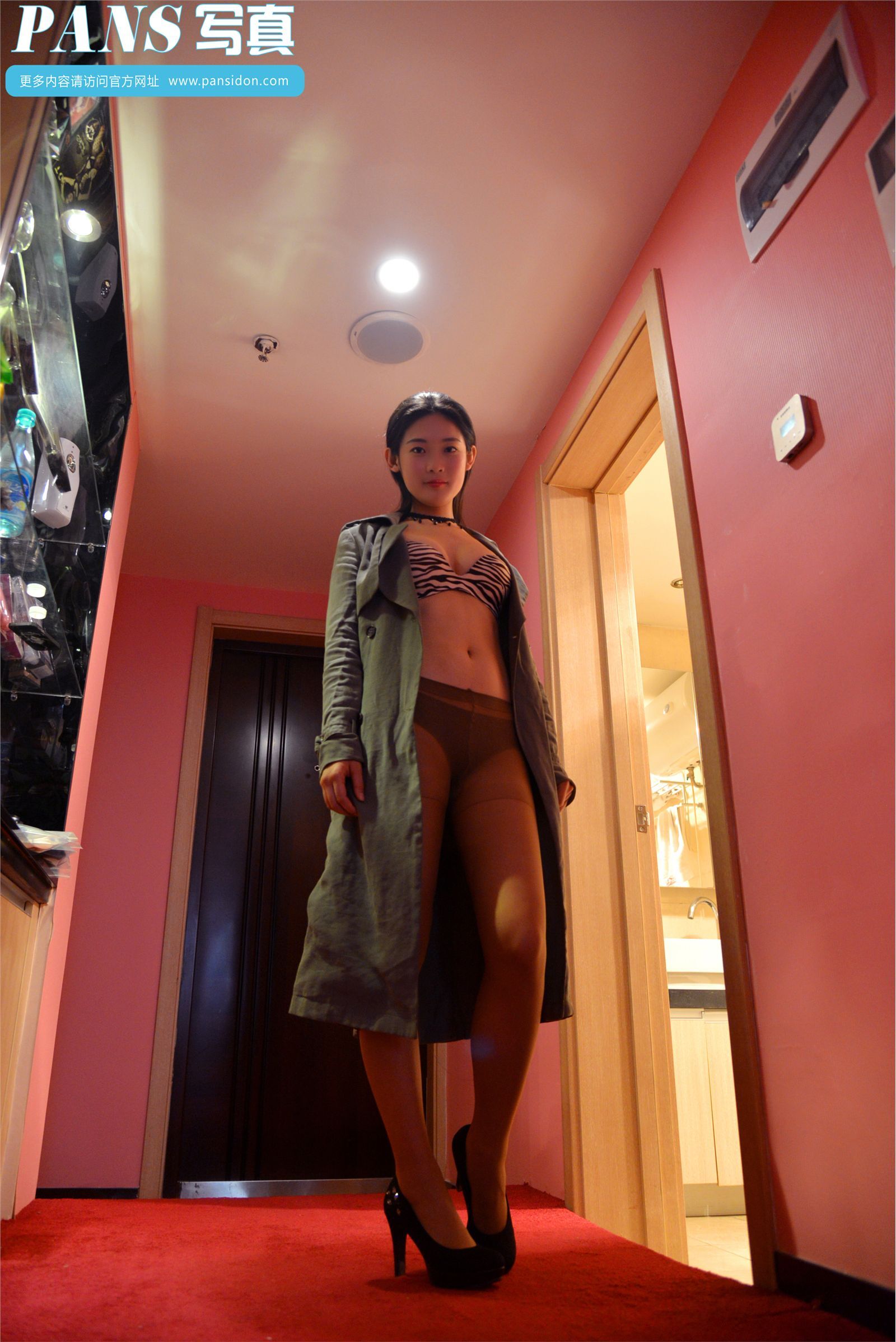 [PANS写真]2016.10.18 NO.664 冰冰