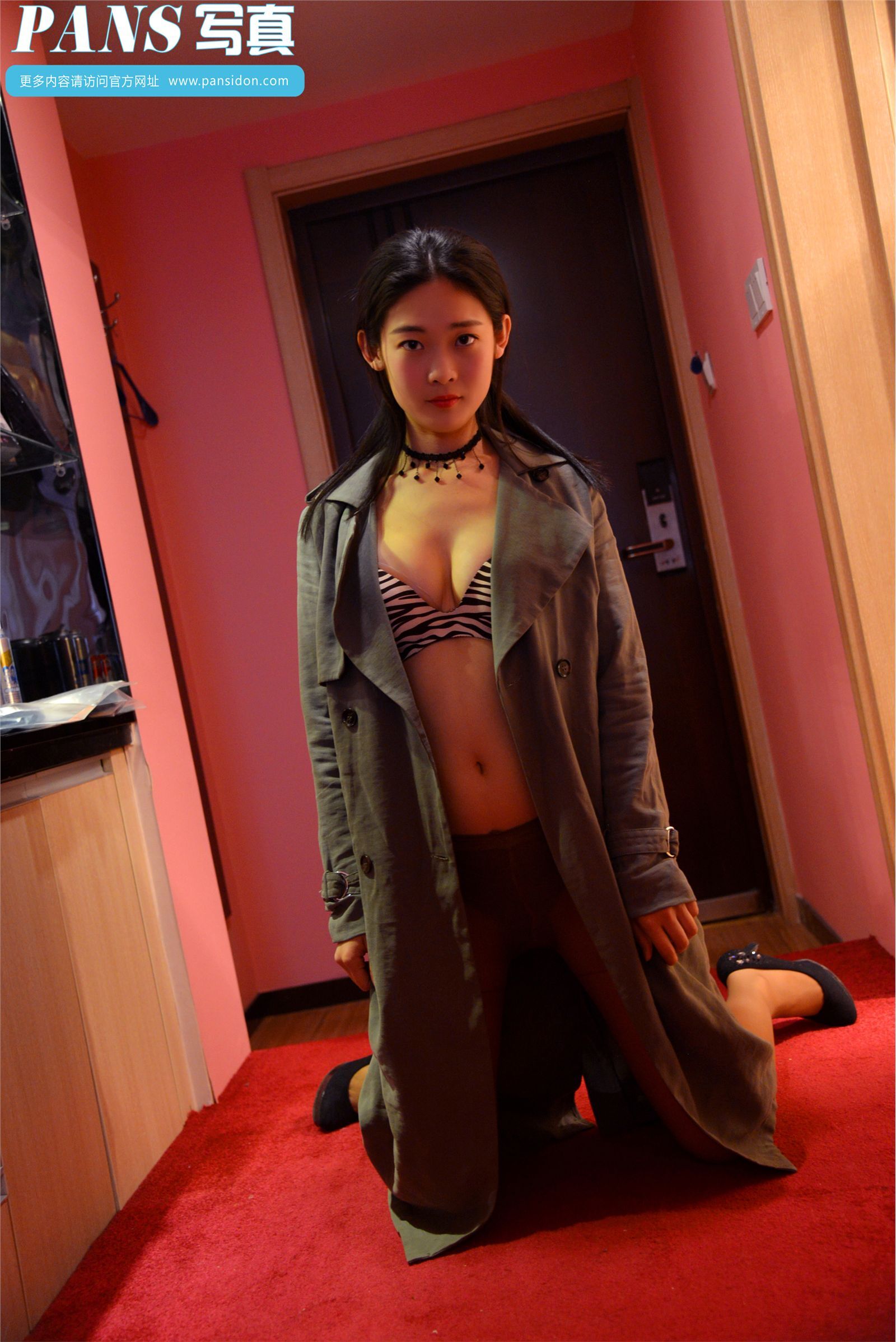 [PANS写真]2016.10.18 NO.664 冰冰