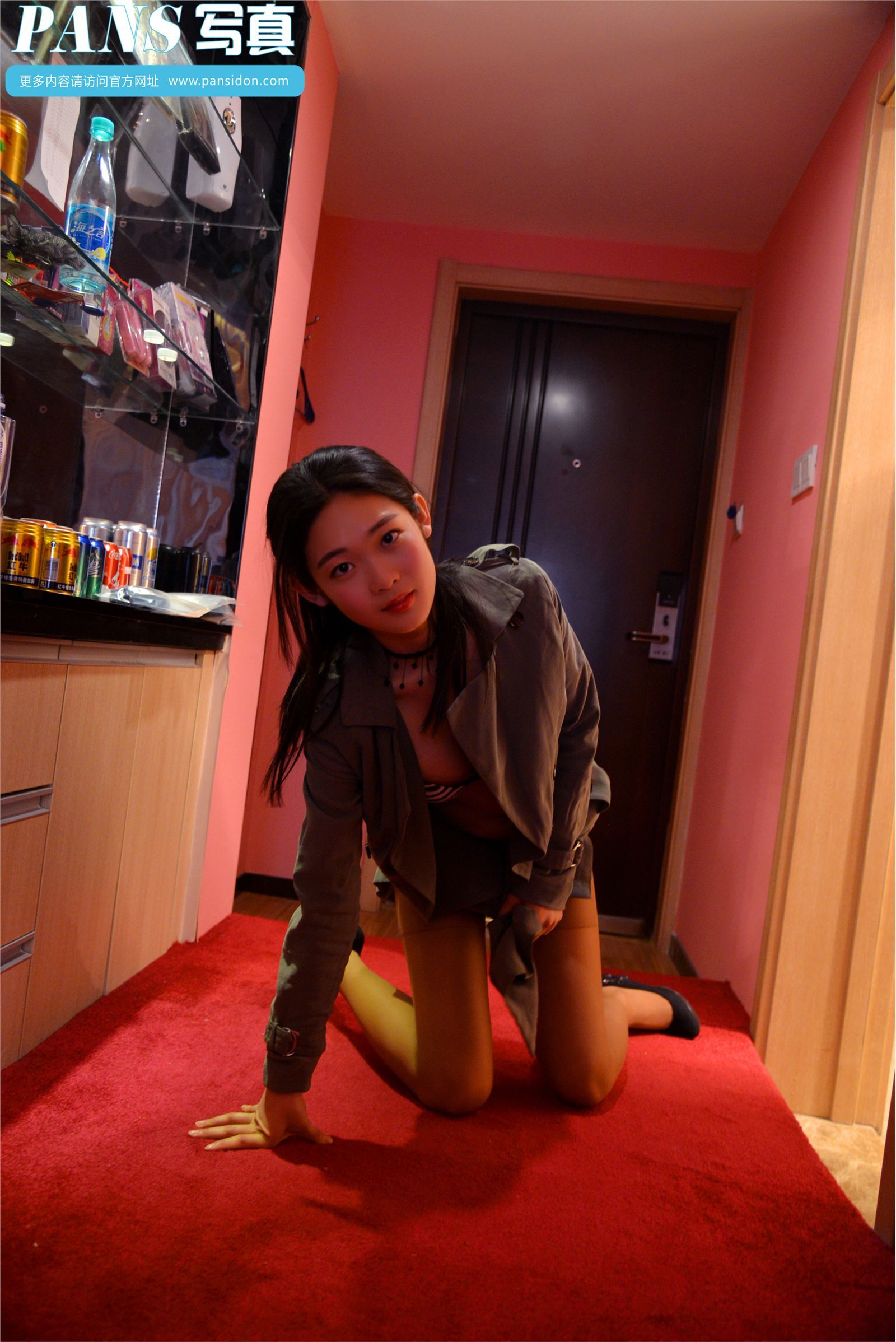 [PANS写真]2016.10.18 NO.664 冰冰