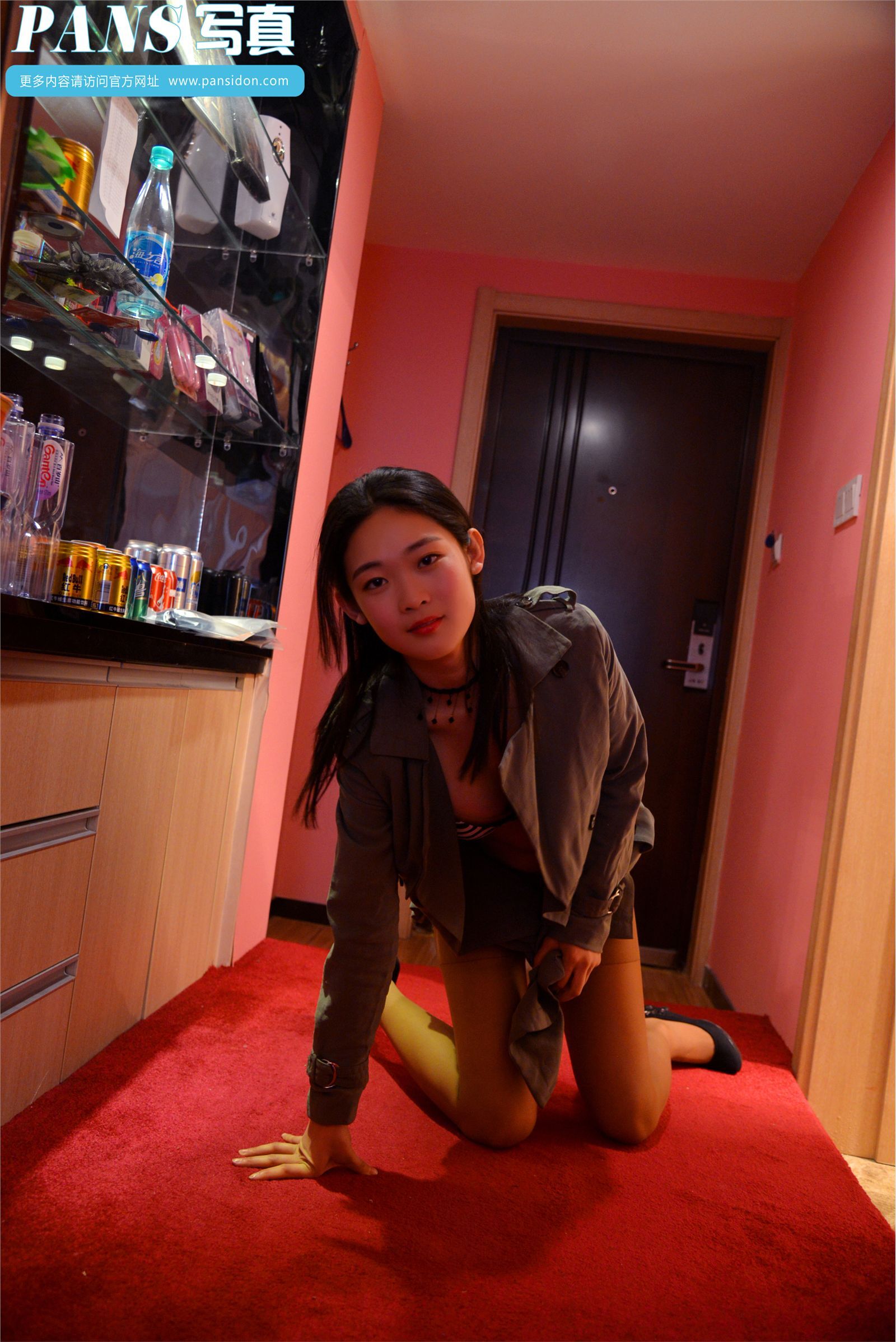 [PANS写真]2016.10.18 NO.664 冰冰