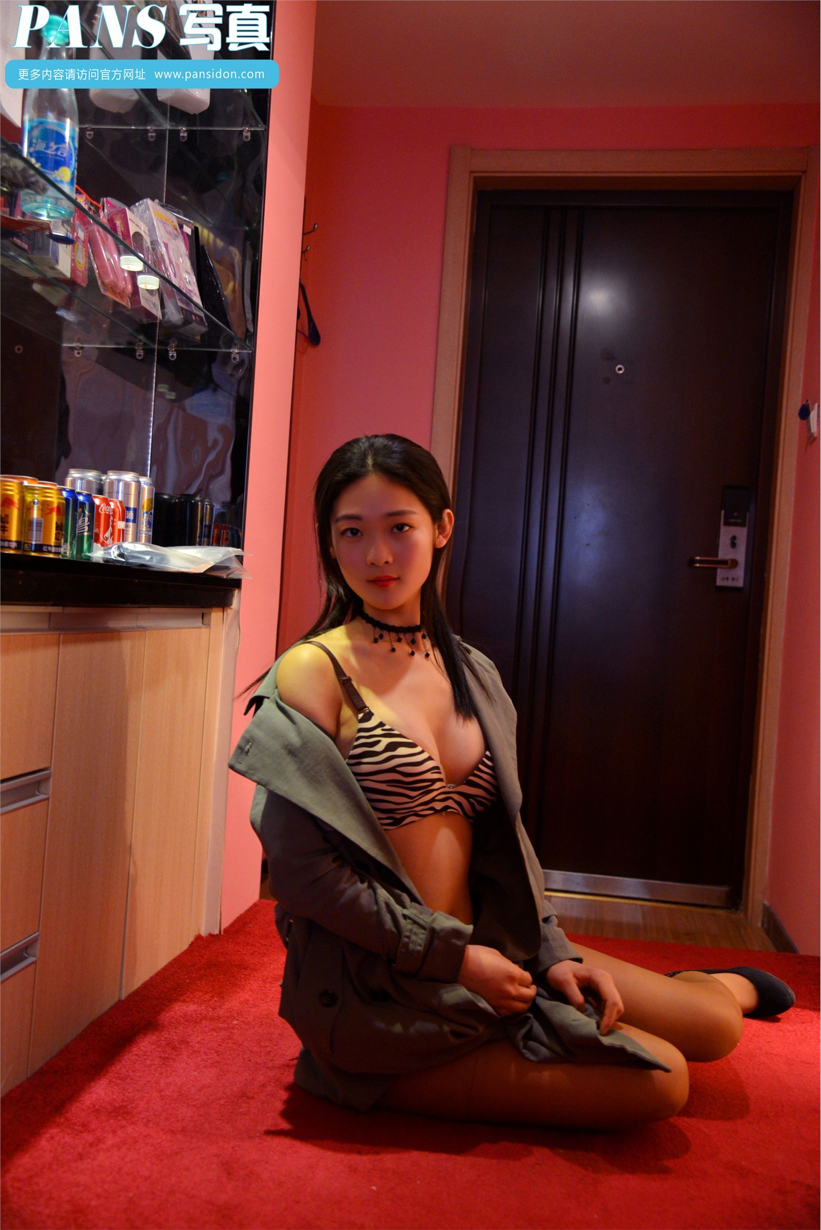 [PANS写真]2016.10.18 NO.664 冰冰