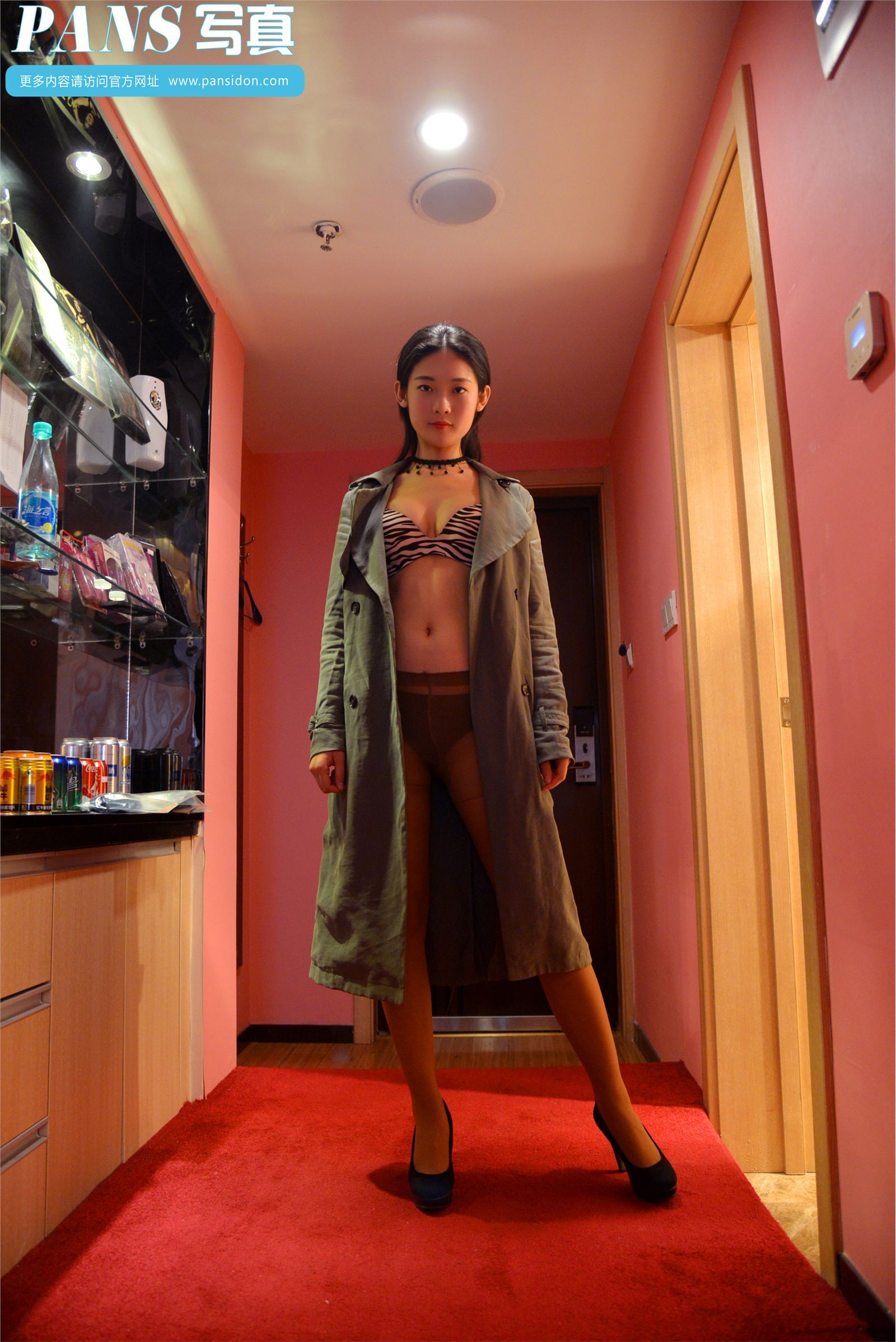 [PANS写真]2016.10.18 NO.664 冰冰