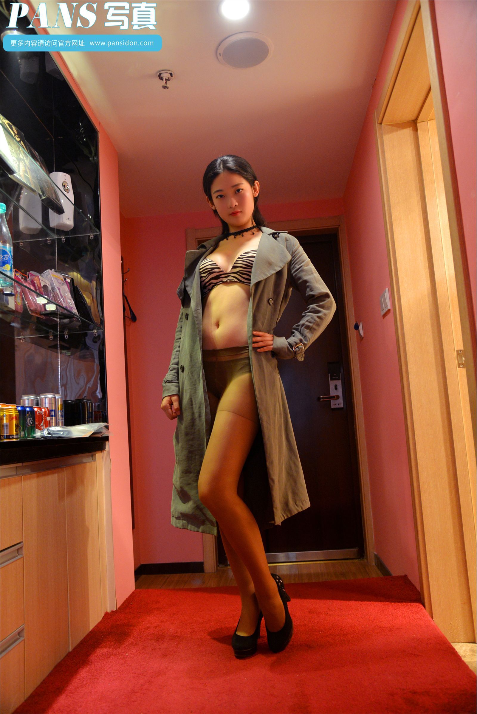 [PANS写真]2016.10.18 NO.664 冰冰