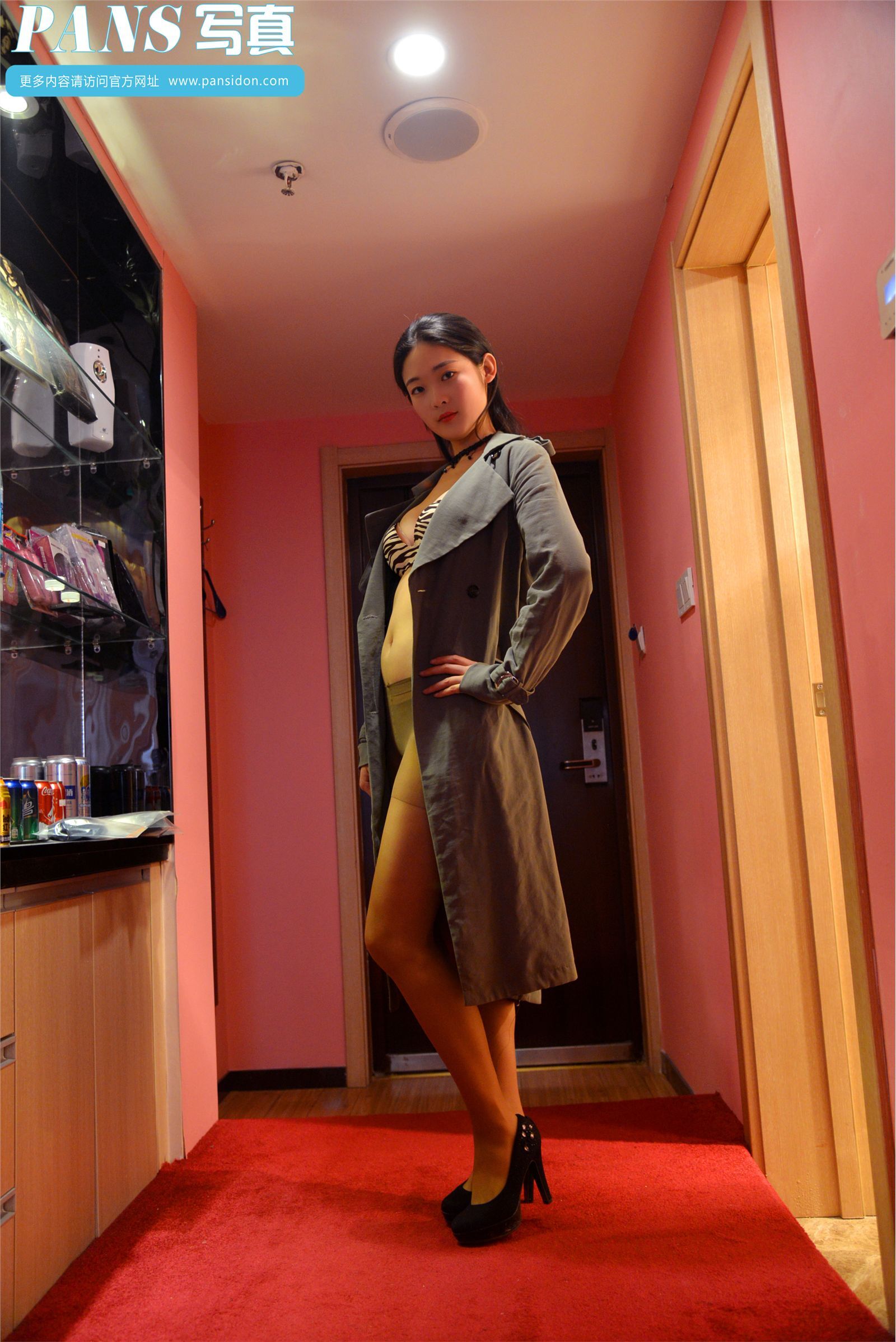 [PANS写真]2016.10.18 NO.664 冰冰