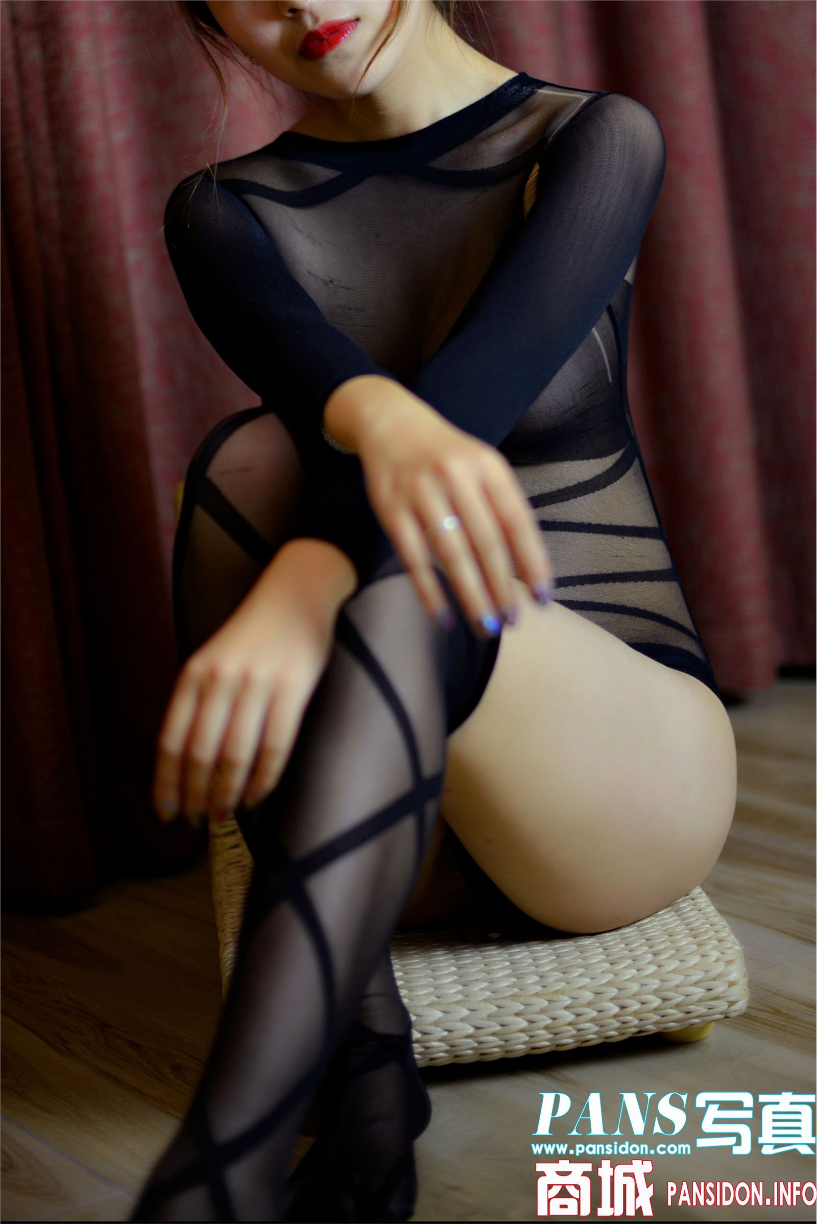 [PANS写真]2016.11.21 NO.681 念念