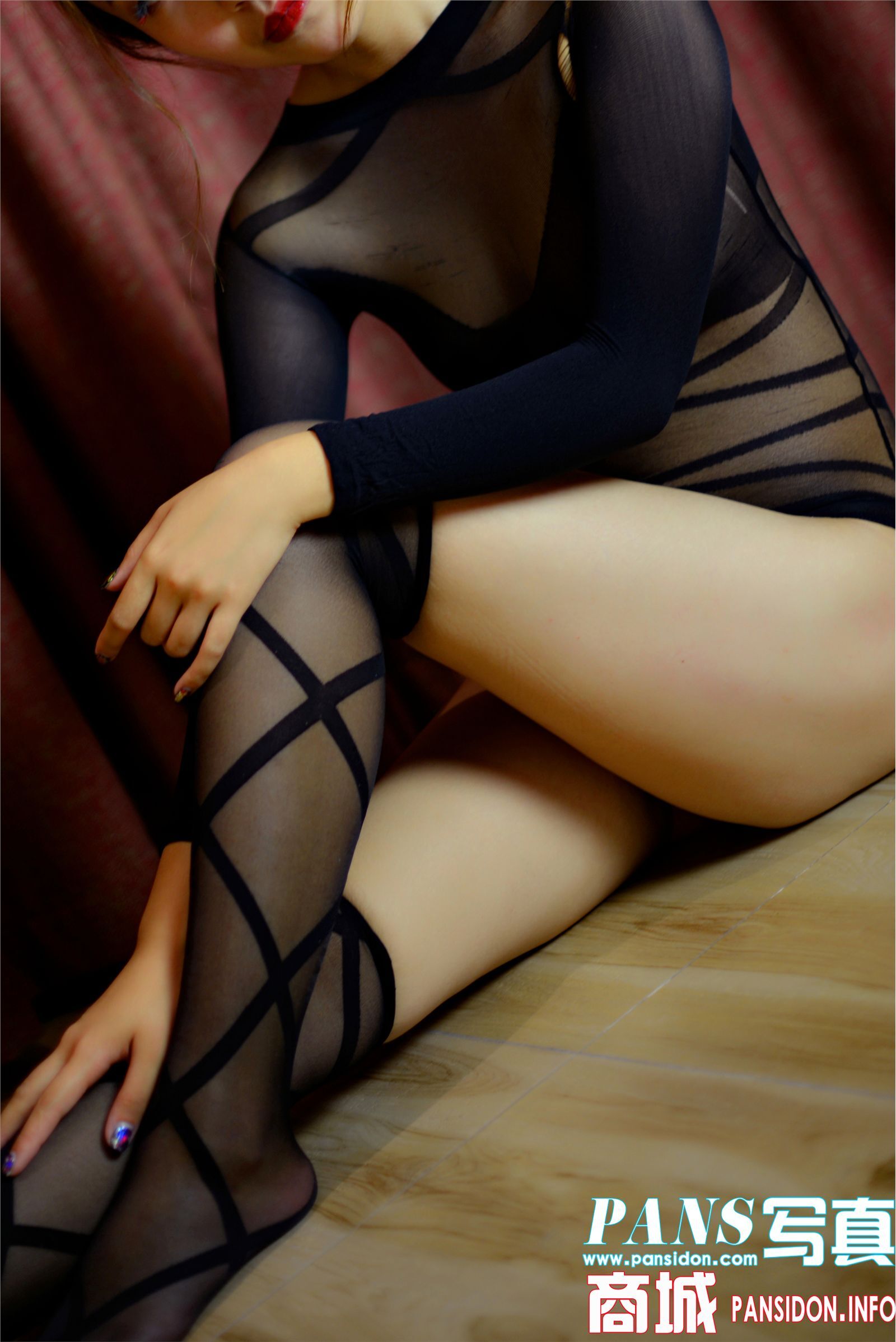 [PANS写真]2016.11.21 NO.681 念念