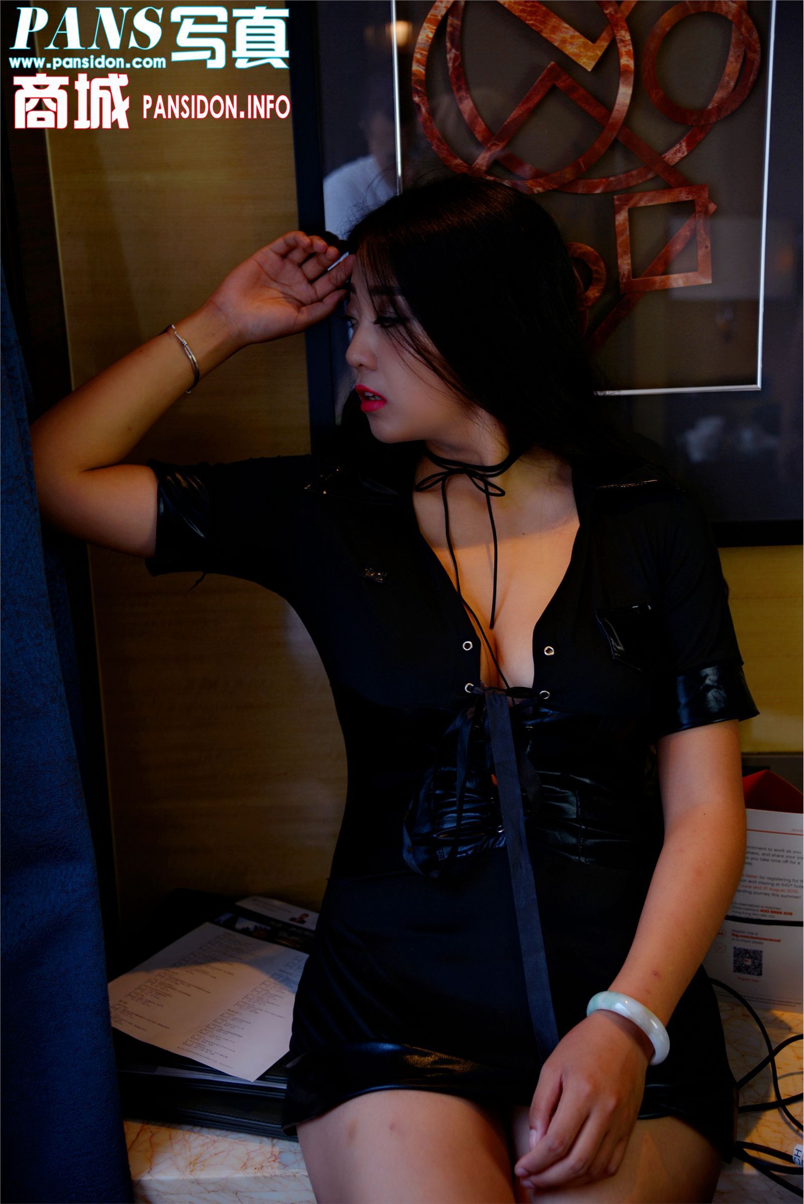 [PANS写真]2016.12.13 NO.692 雪儿