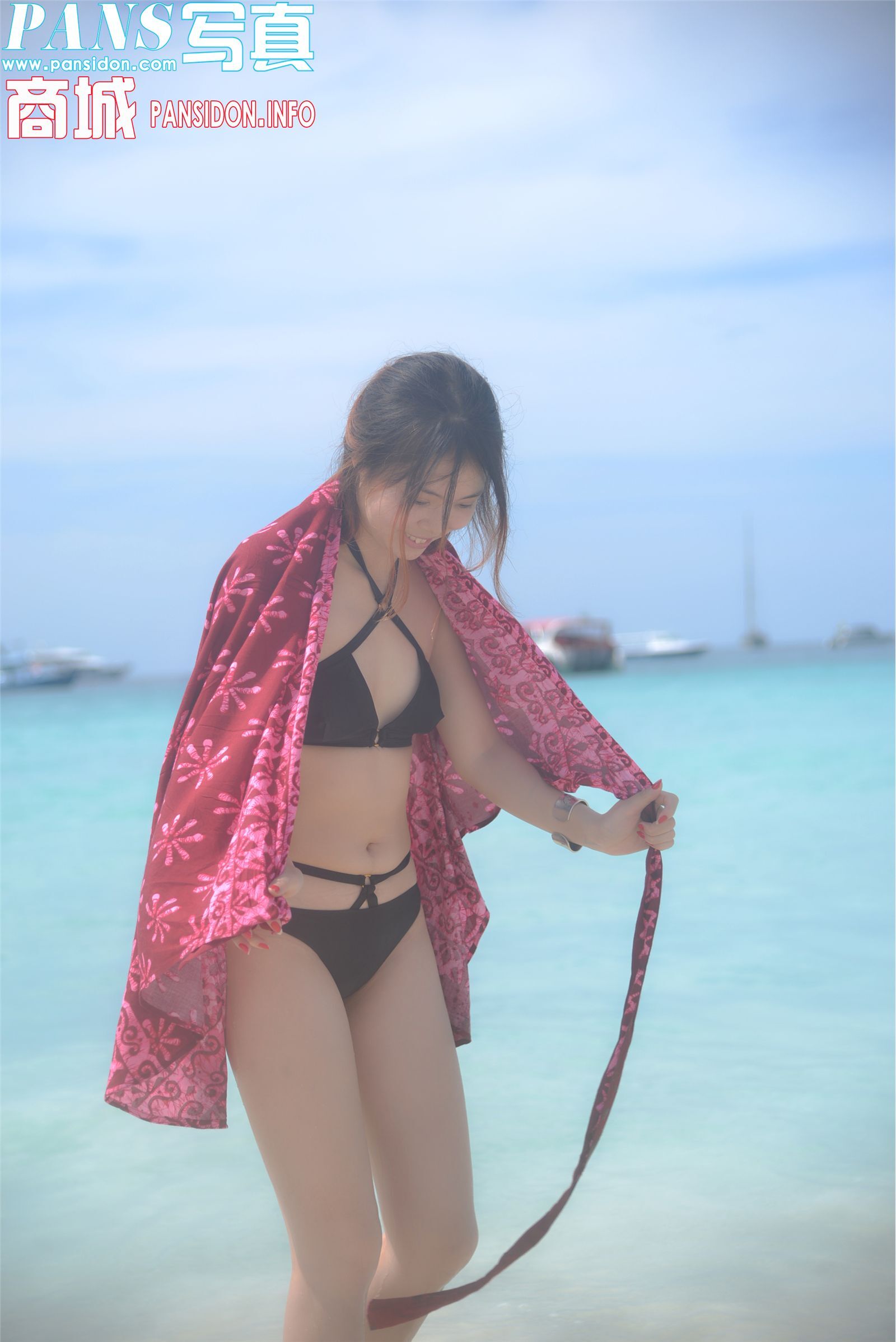 [PANS]2016-12-21 NO.696期 兰心