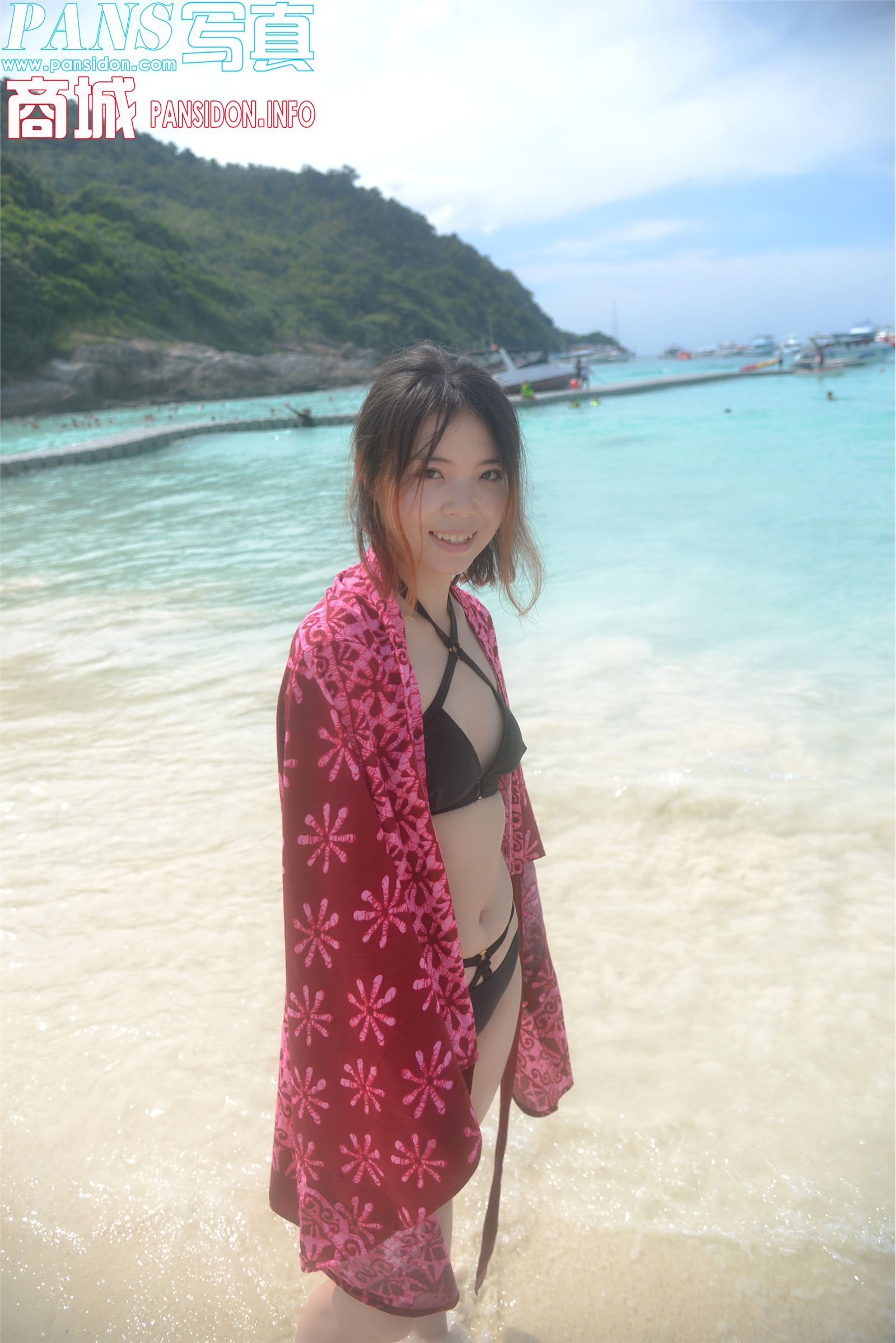 [PANS]2016-12-21 NO.696期 兰心