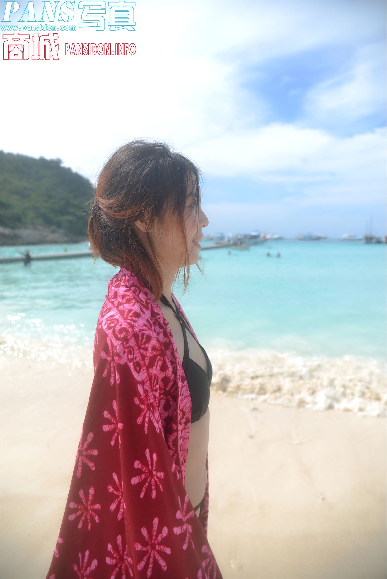 [PANS]2016-12-21 NO.696期 兰心