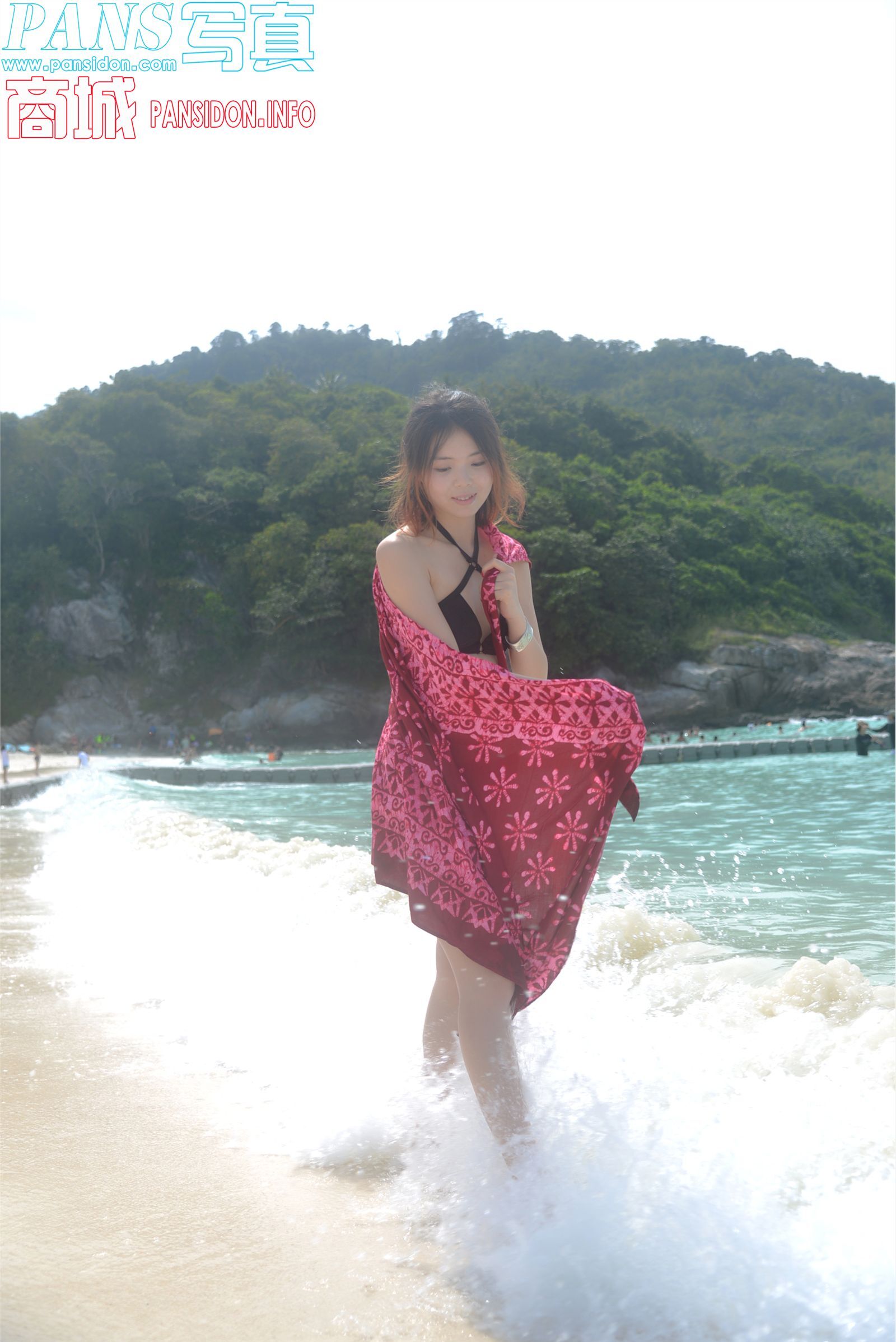 [PANS]2016-12-21 NO.696期 兰心