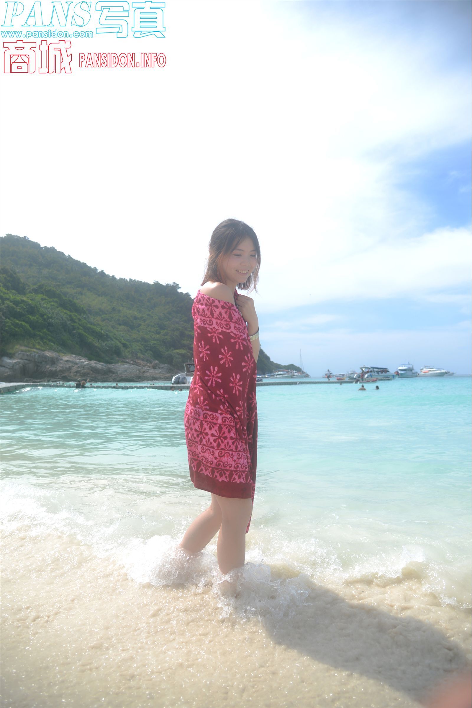 [PANS]2016-12-21 NO.696期 兰心