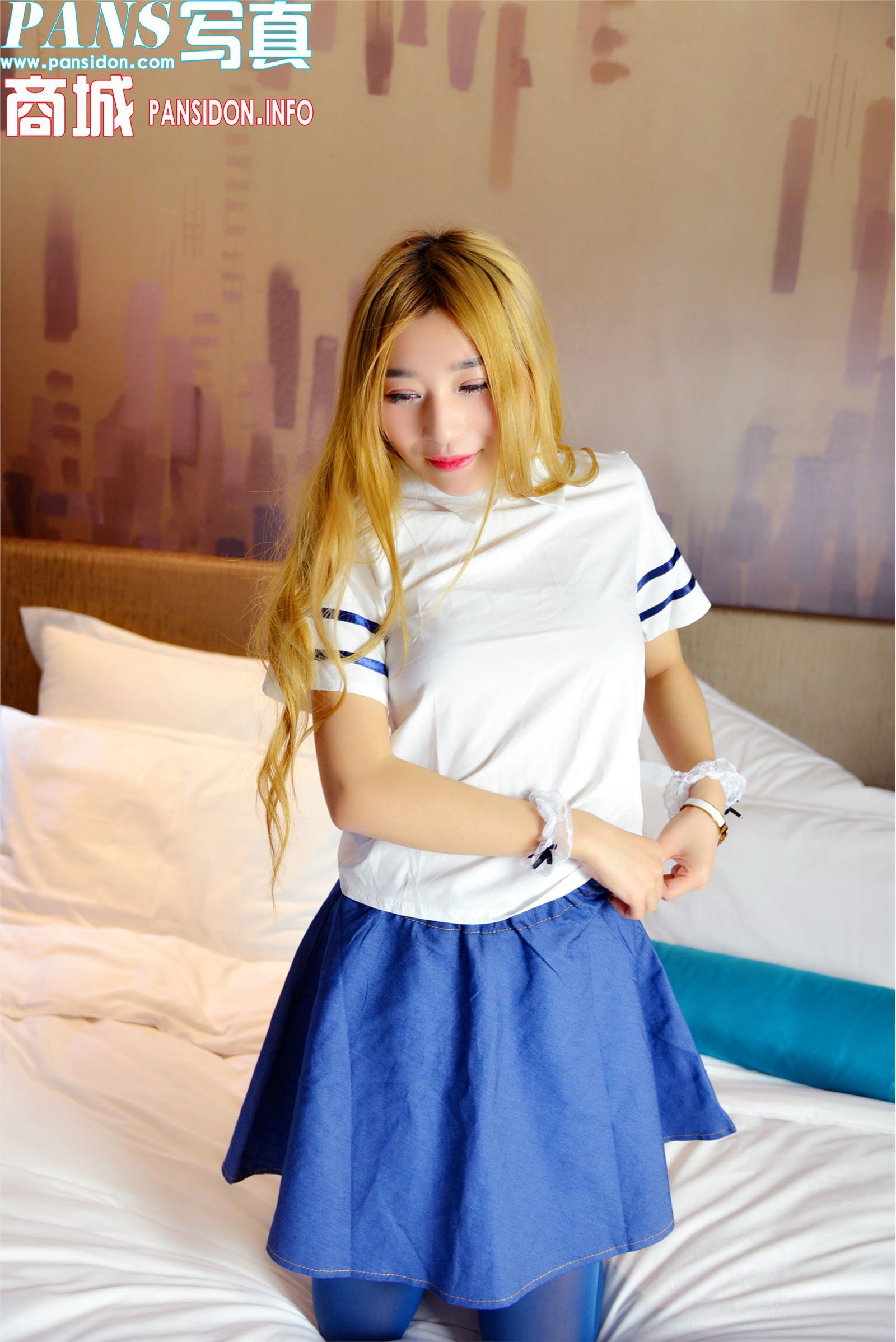 [PANS写真]2017.03.03 NO.735 金熙