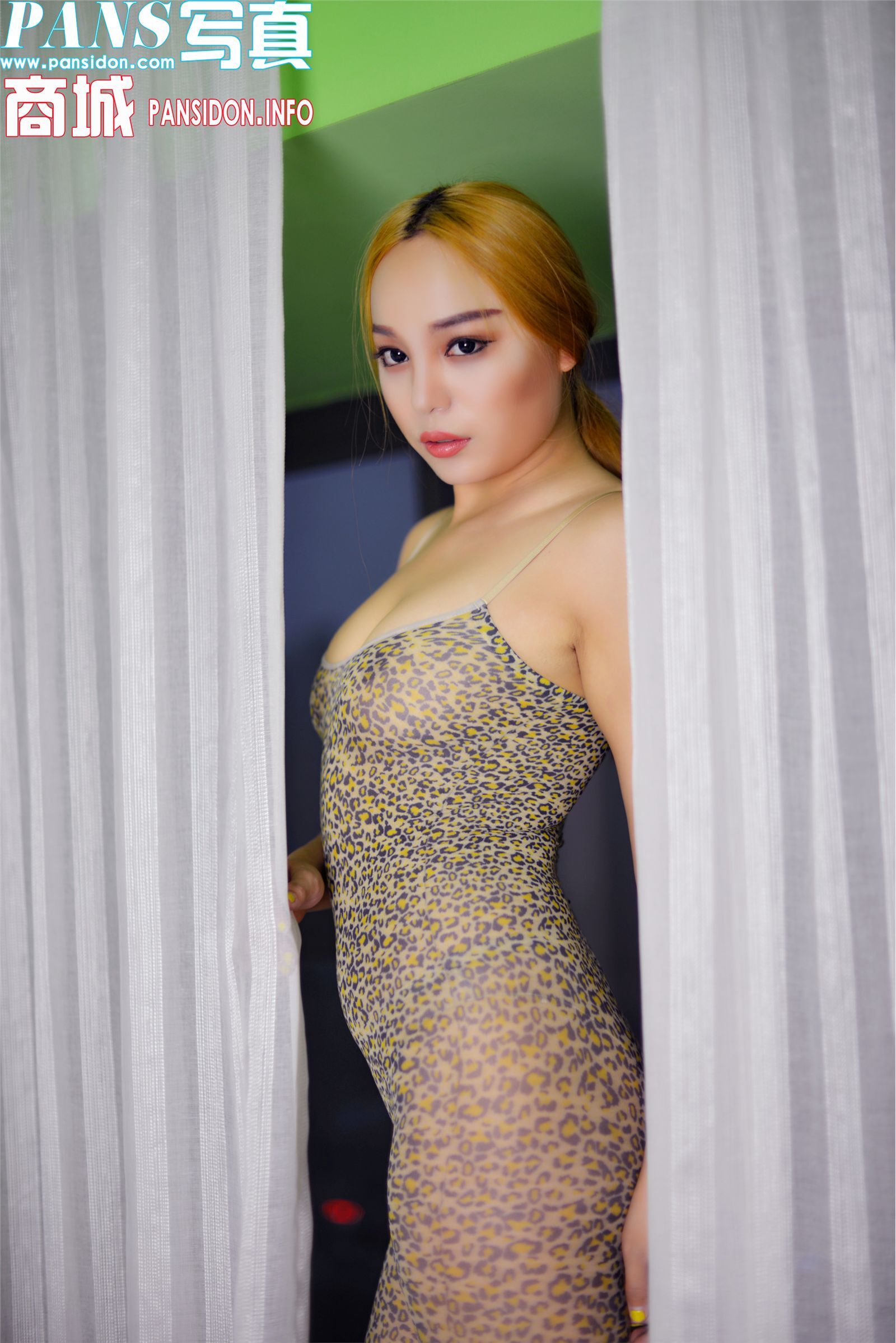 [PANS写真]2017.03.06 NO.737 妮妮