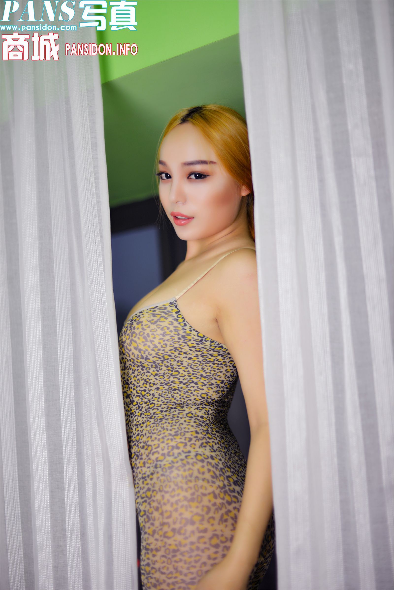 [PANS写真]2017.03.06 NO.737 妮妮