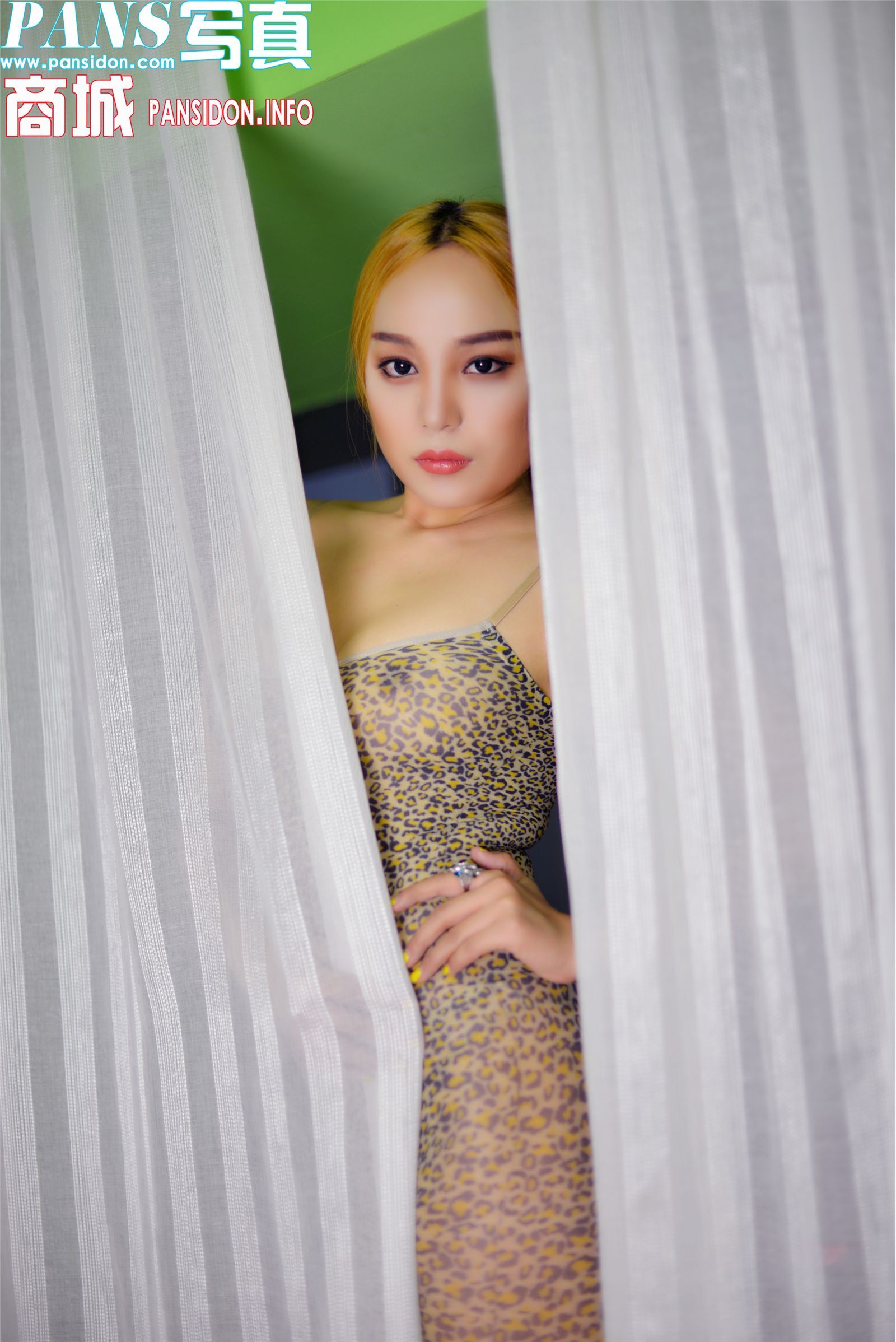 [PANS写真]2017.03.06 NO.737 妮妮