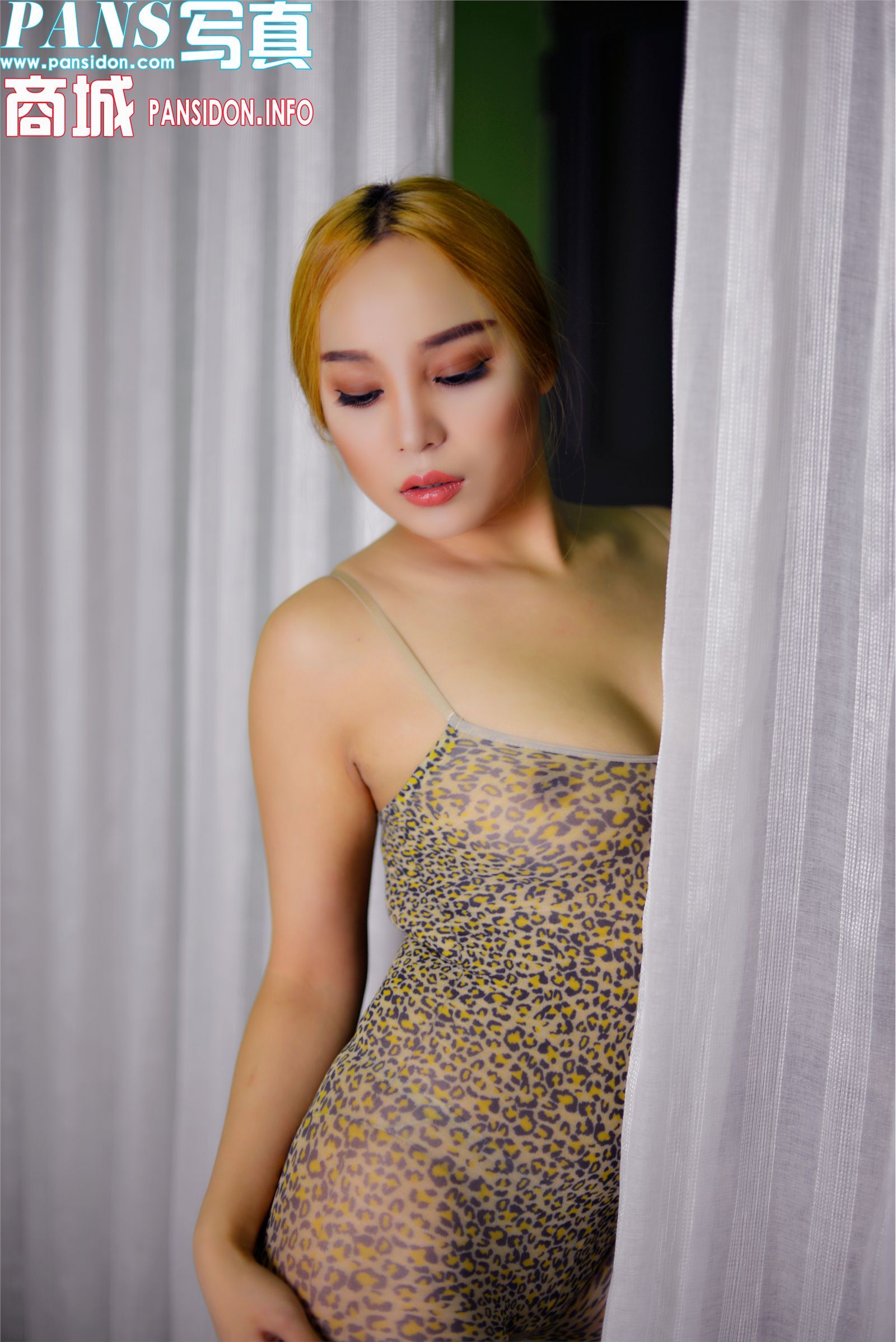 [PANS写真]2017.03.06 NO.737 妮妮