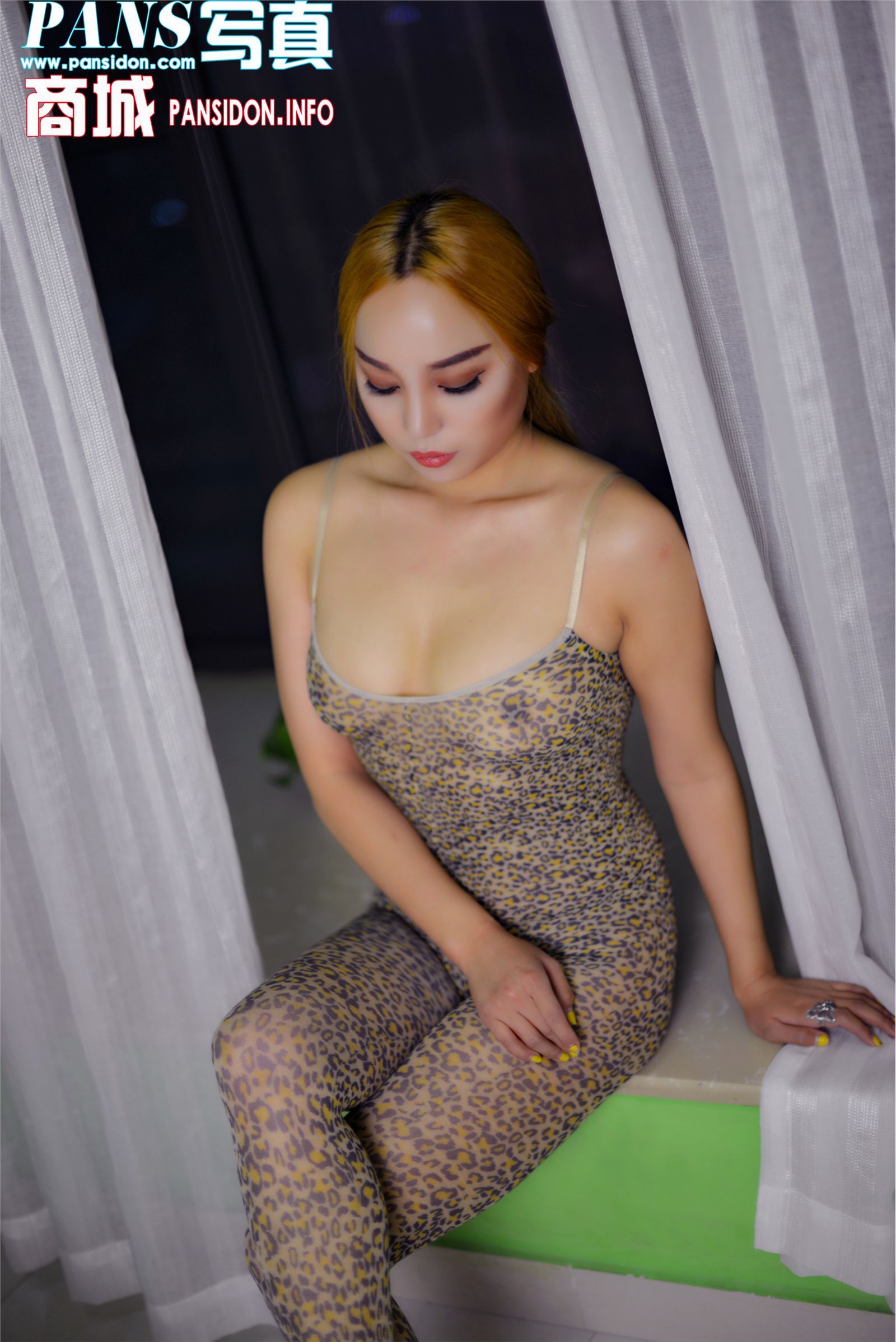 [PANS写真]2017.03.06 NO.737 妮妮