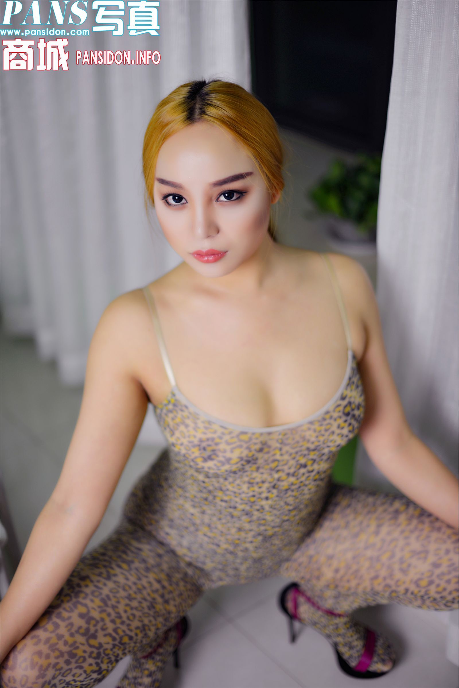 [PANS写真]2017.03.06 NO.737 妮妮