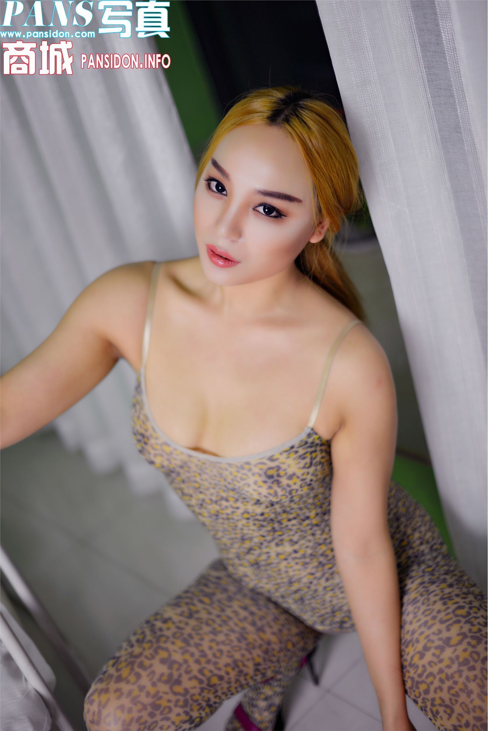 [PANS写真]2017.03.06 NO.737 妮妮