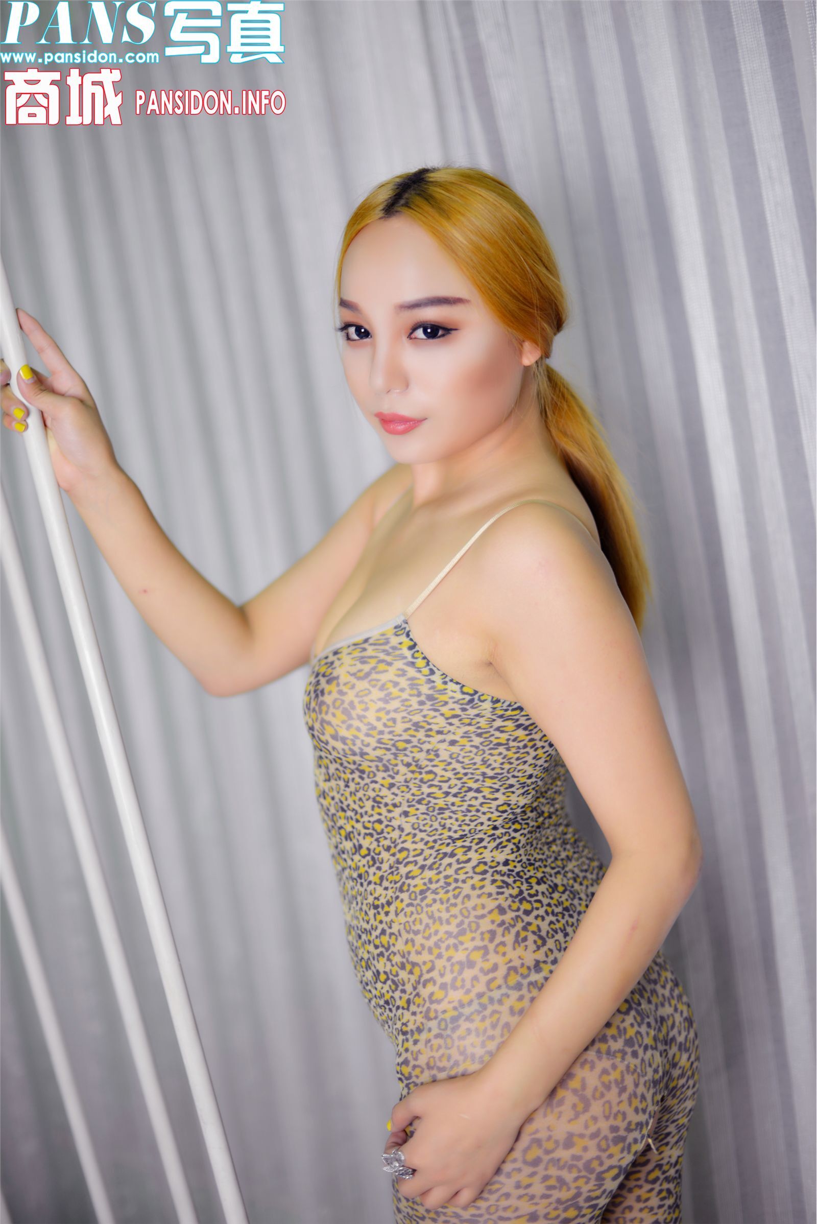 [PANS写真]2017.03.06 NO.737 妮妮