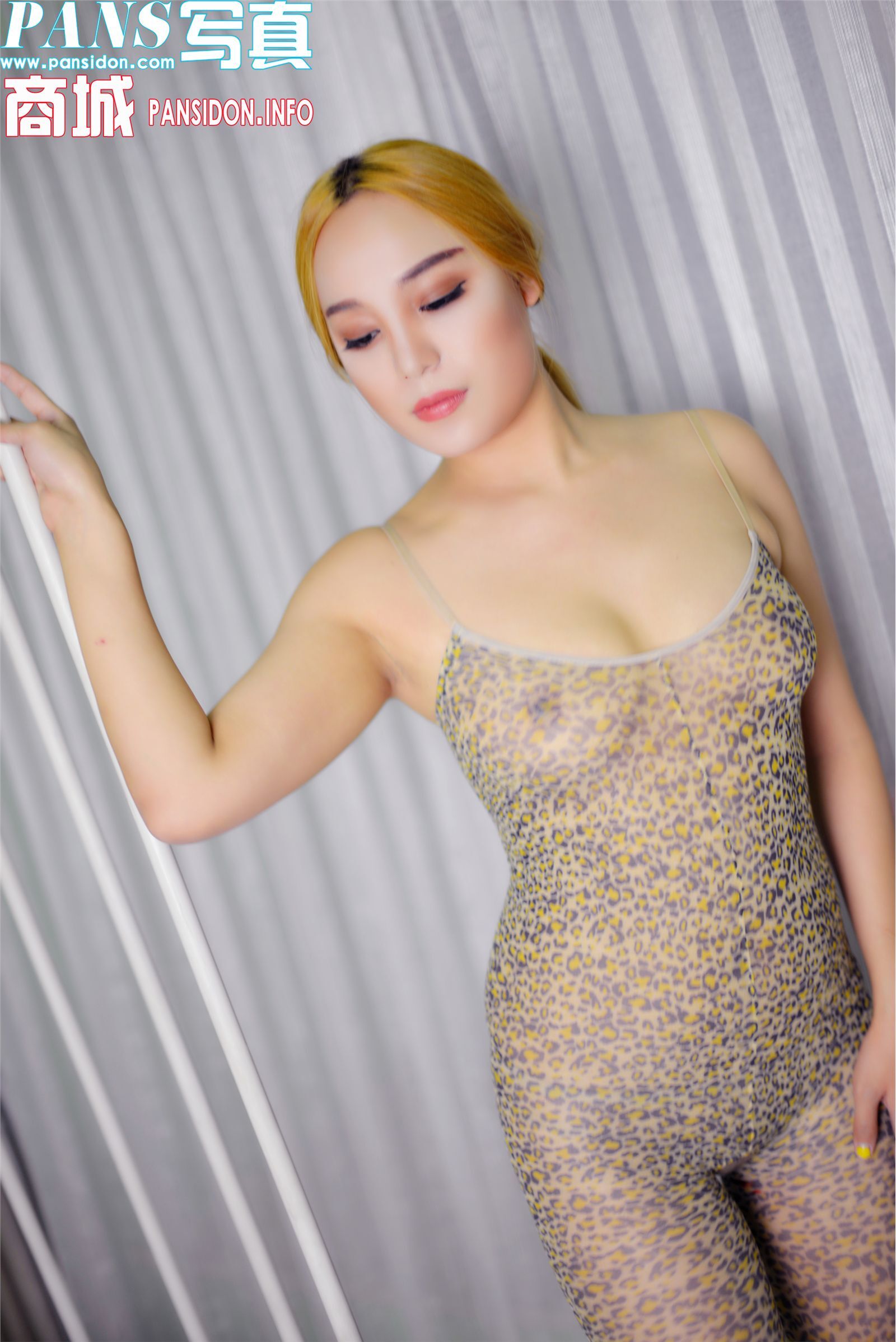 [PANS写真]2017.03.06 NO.737 妮妮