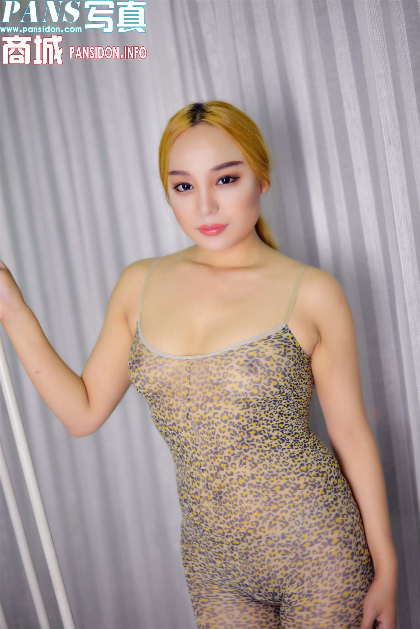 [PANS写真]2017.03.06 NO.737 妮妮