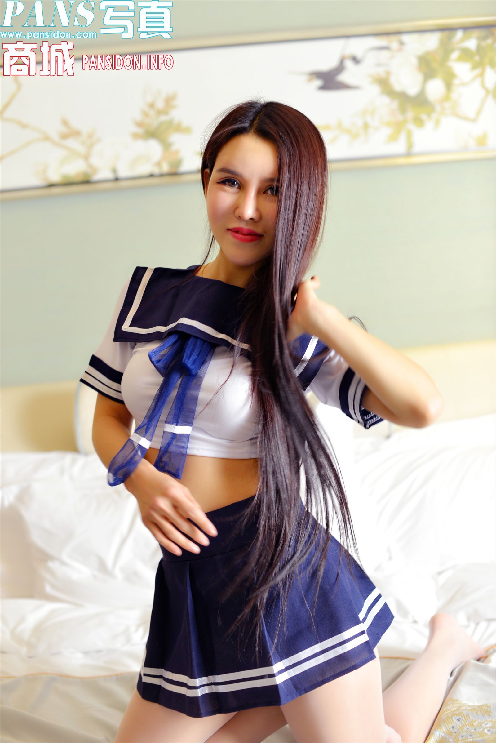 [PANS写真]2017.03.13 NO.740 韩美轩