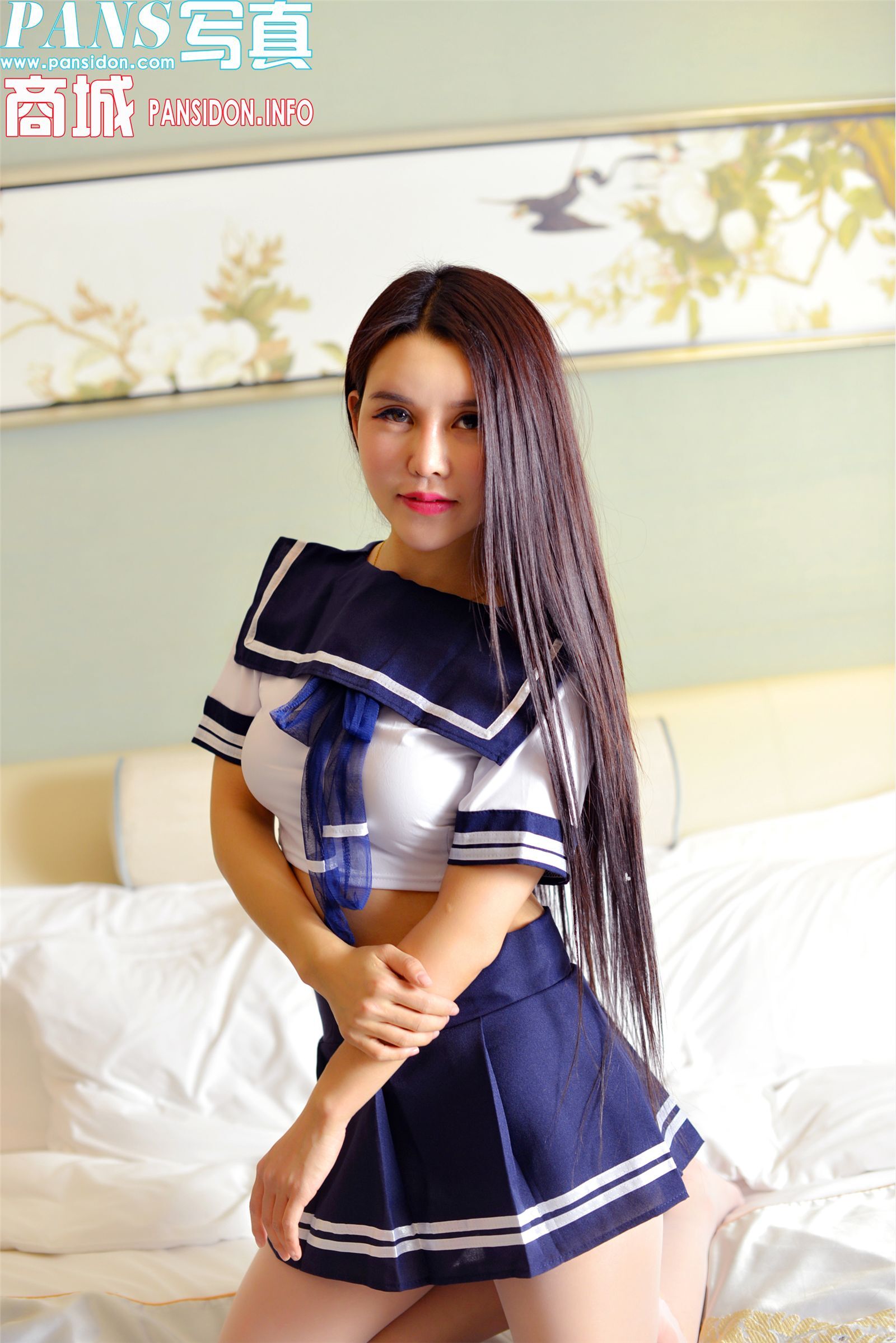 [PANS写真]2017.03.13 NO.740 韩美轩