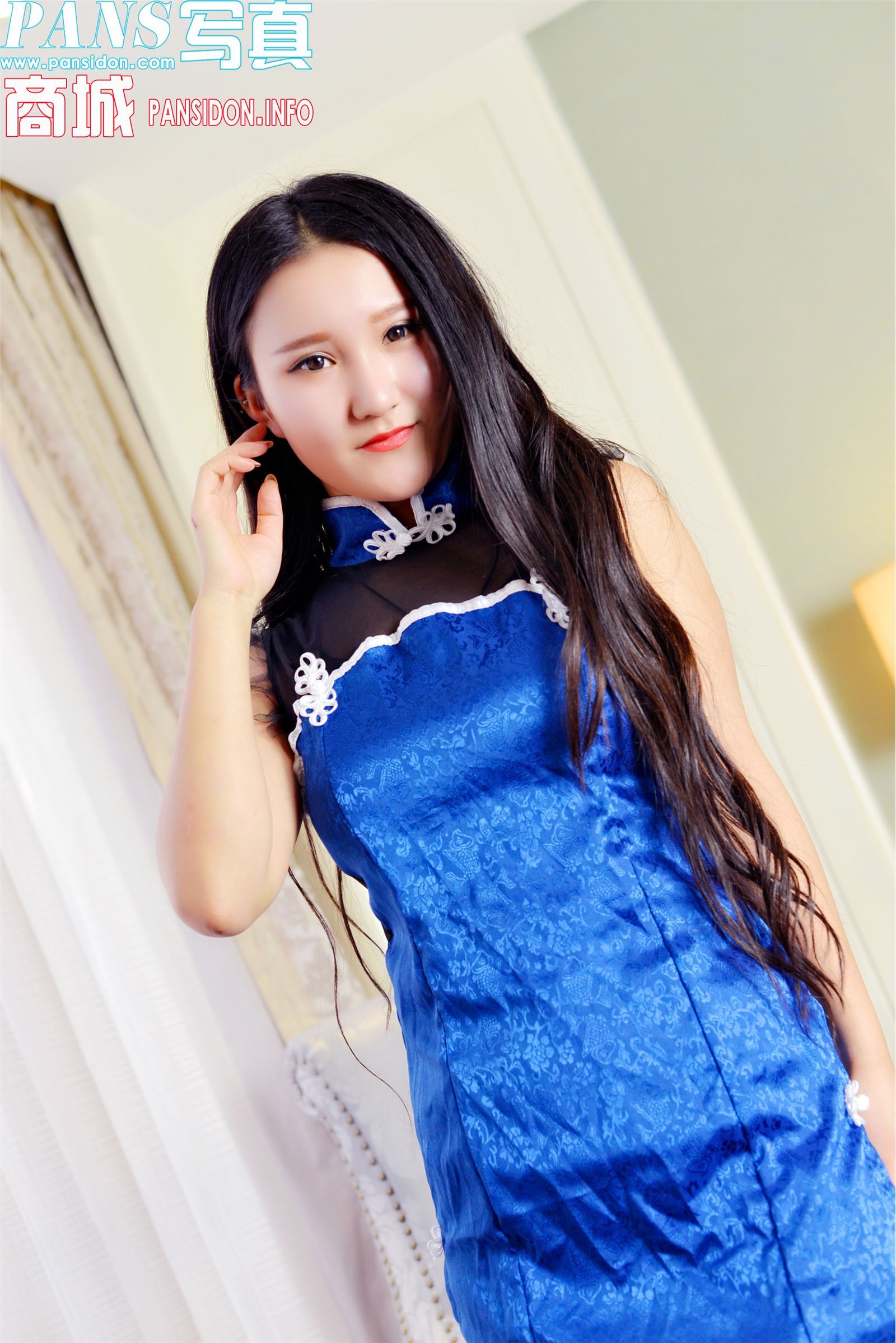 [PANS写真]2017.03.15 NO.741 安妮