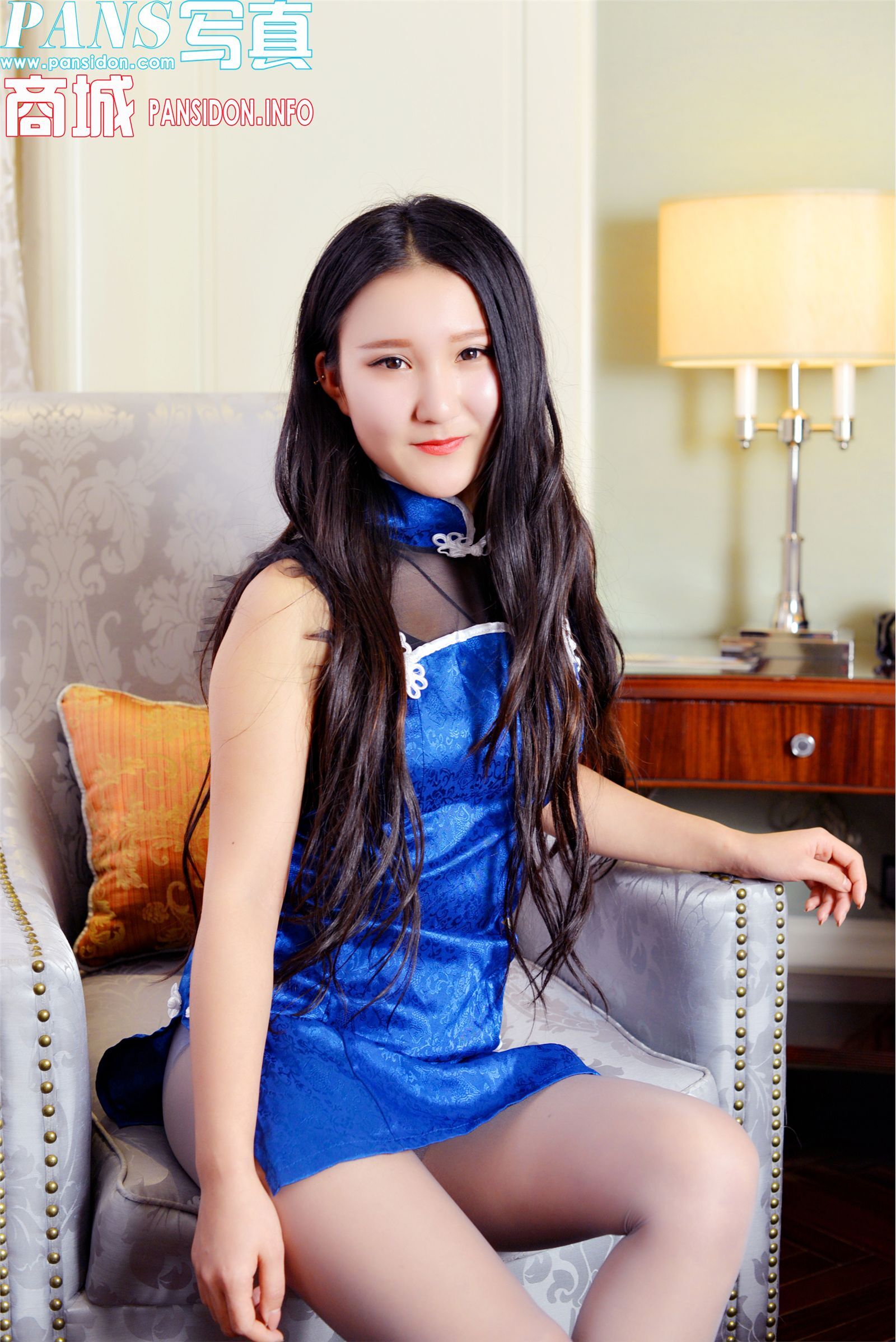 [PANS写真]2017.03.15 NO.741 安妮