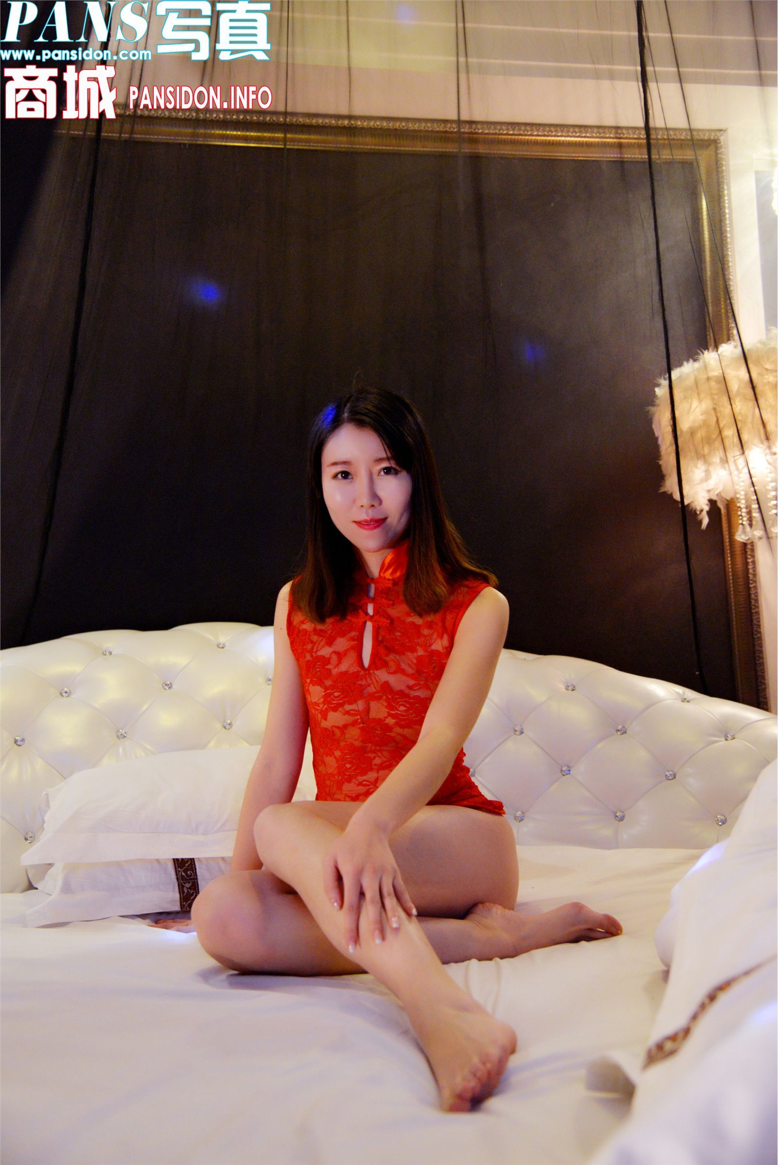 [PANS写真]2017.03.17 NO.742 皮皮