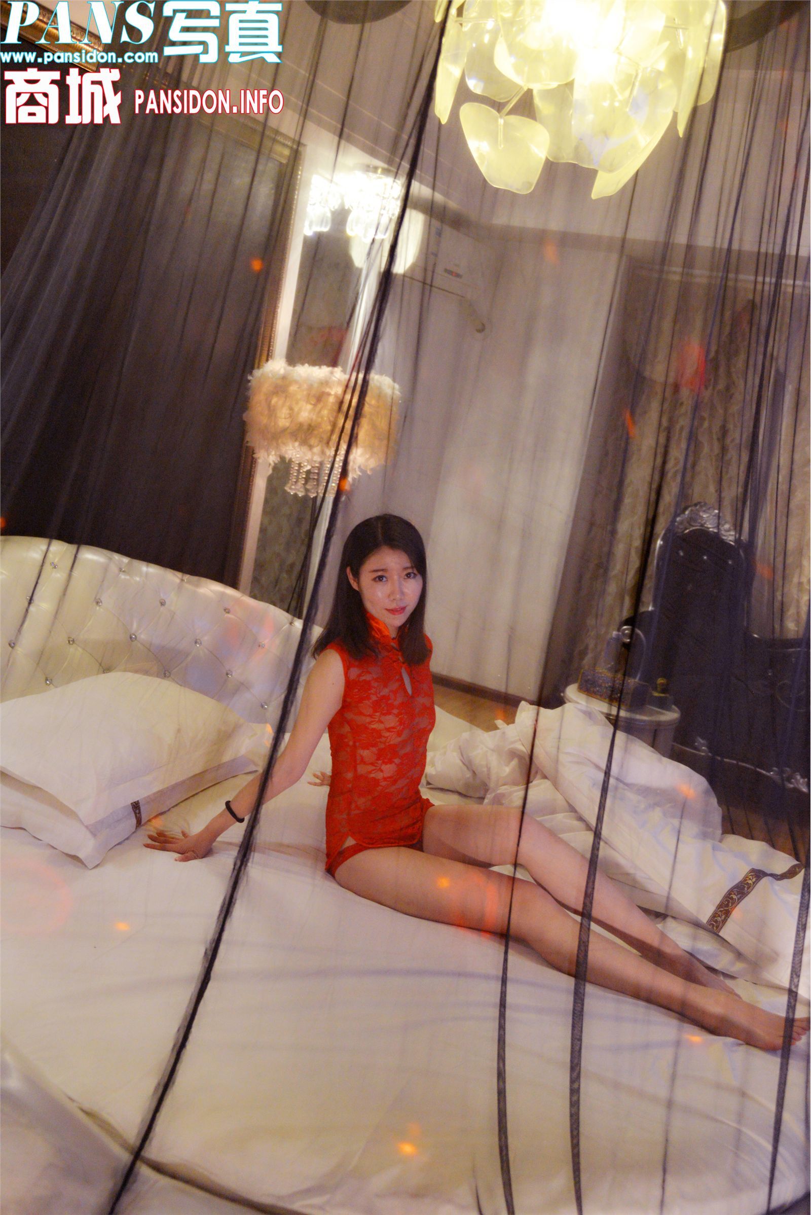 [PANS写真]2017.03.17 NO.742 皮皮