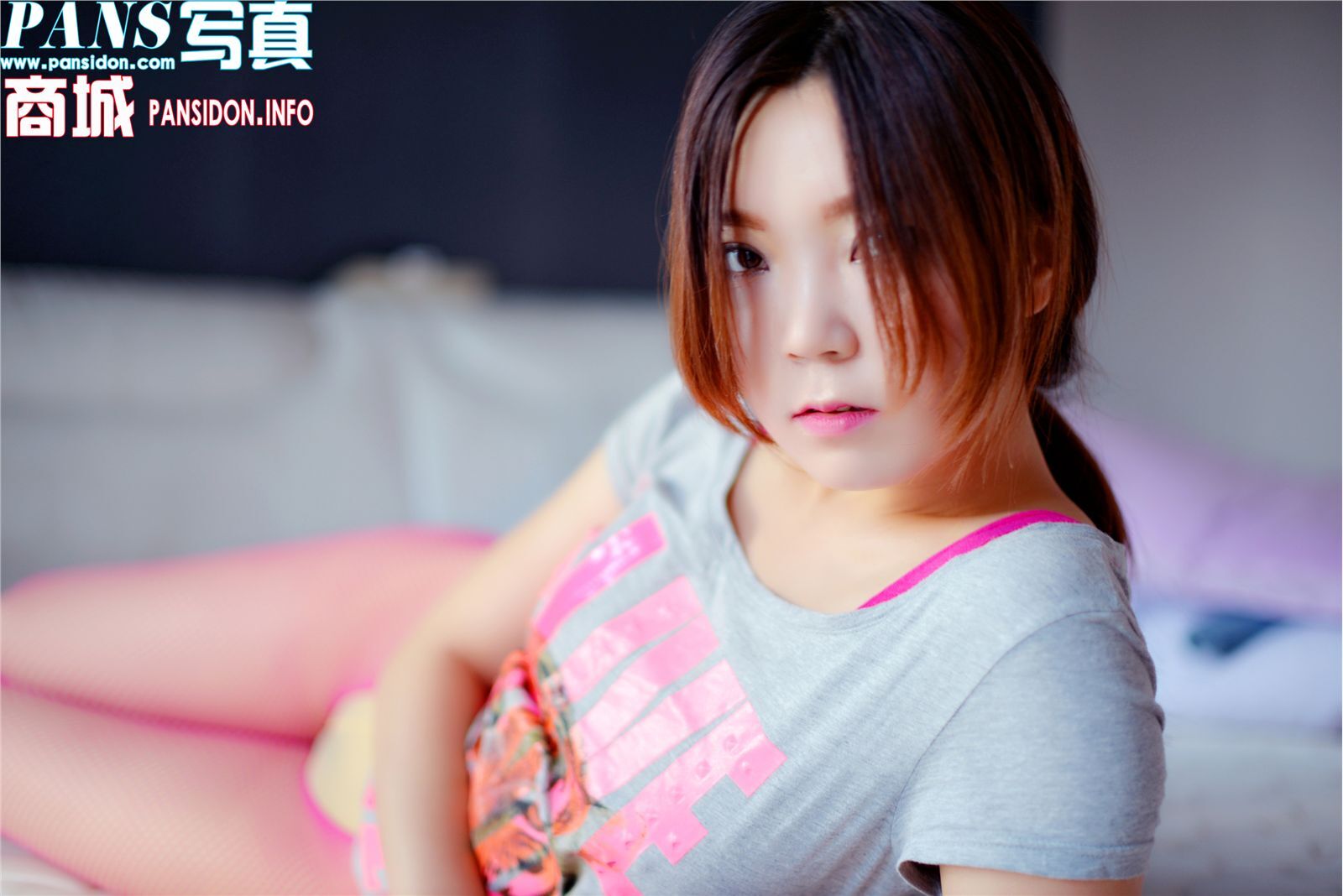 [PANS写真]2017.03.21 NO.744 熙熙