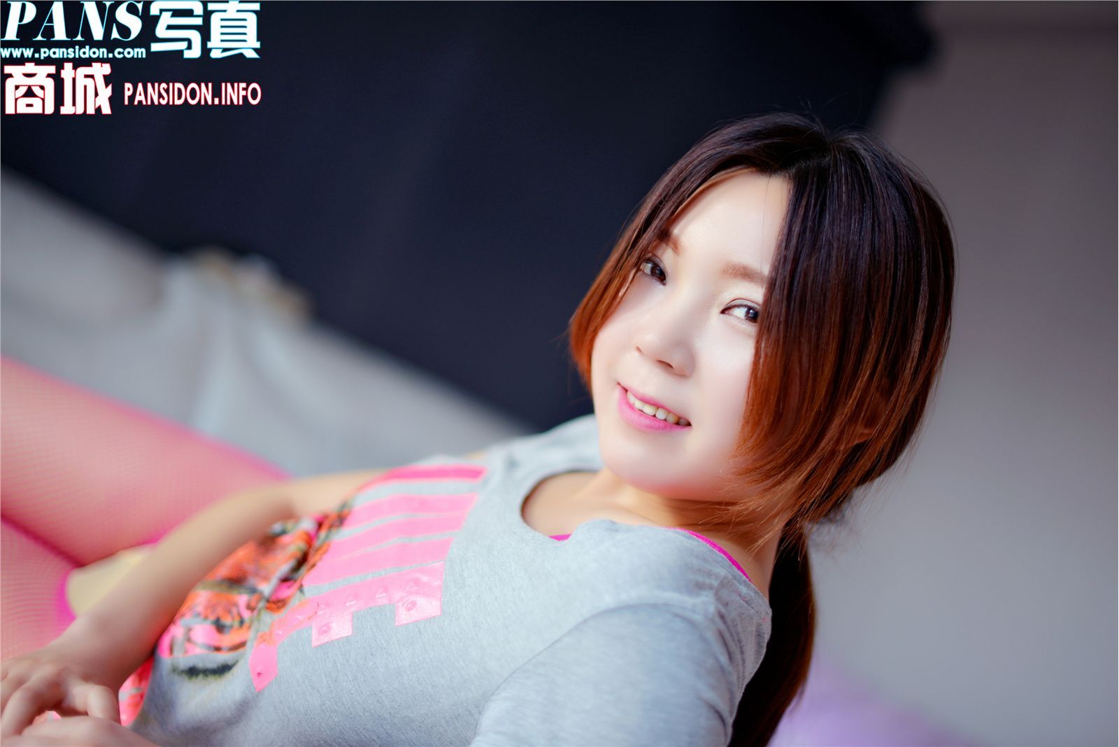 [PANS写真]2017.03.21 NO.744 熙熙