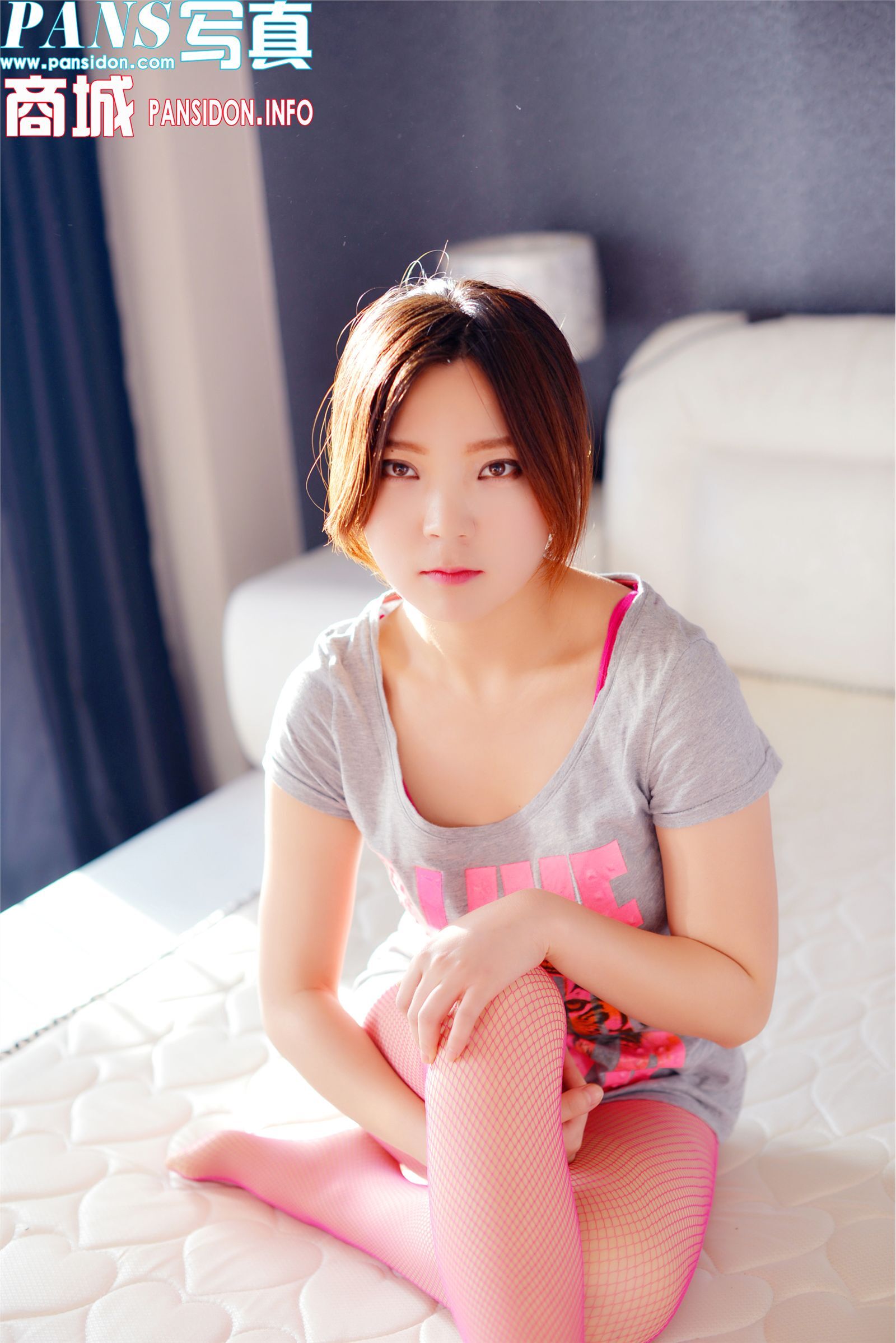 [PANS写真]2017.03.21 NO.744 熙熙