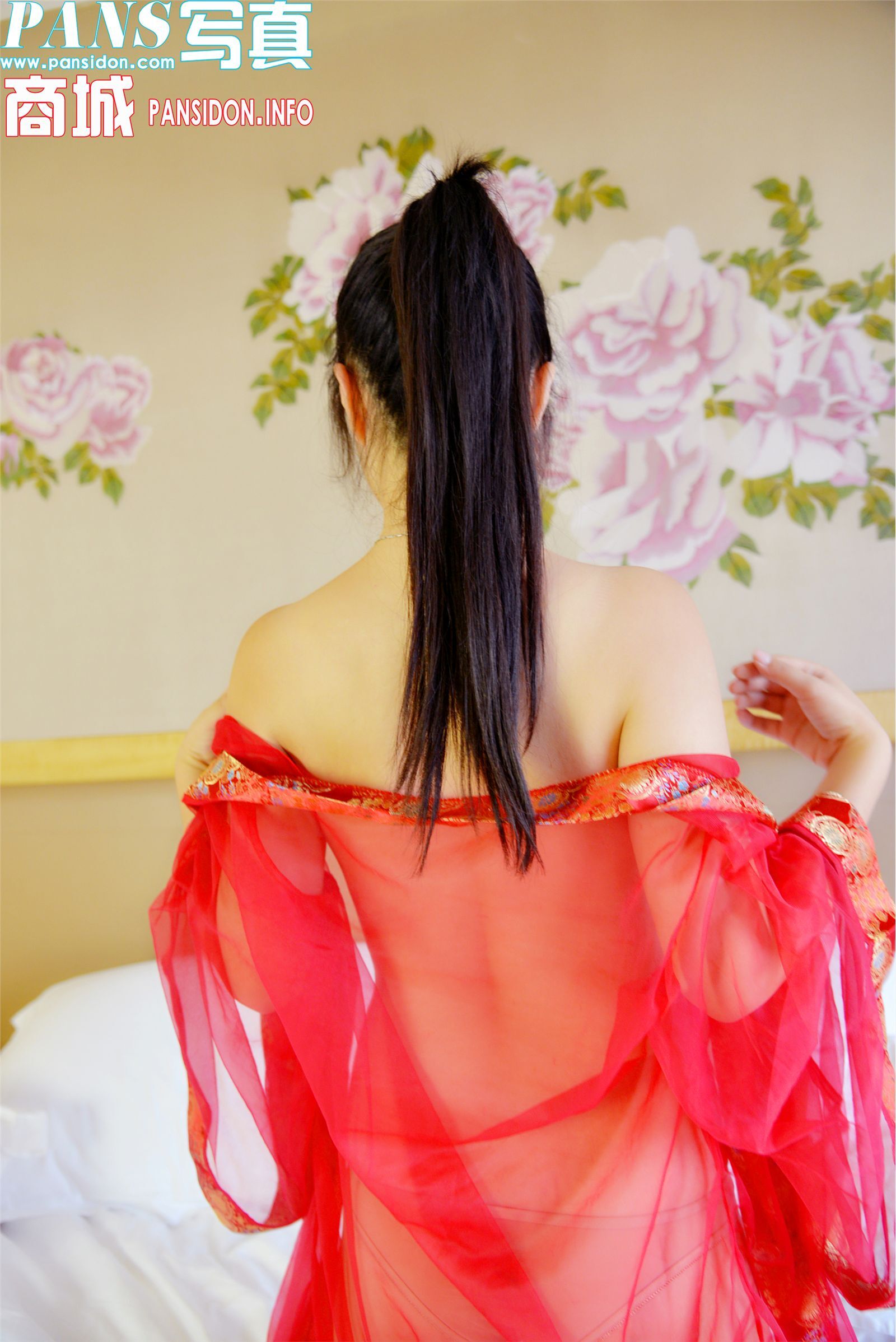 [PANS写真]2017.04.04 NO.751 小鱼