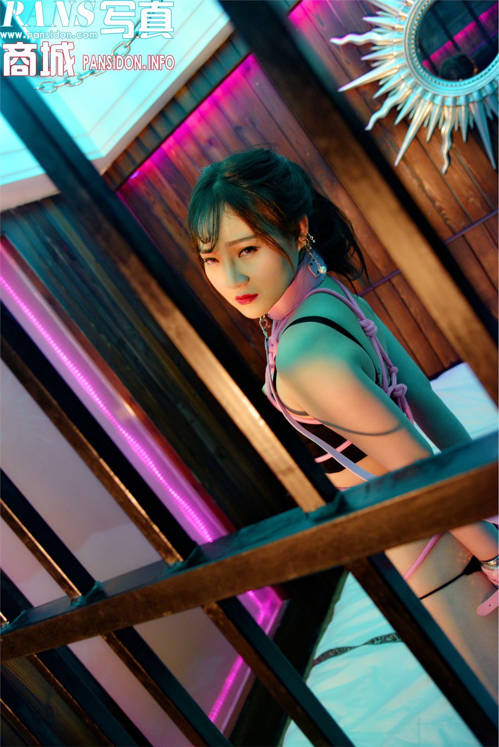 [PANS写真]2017.04.08 NO.753 水水